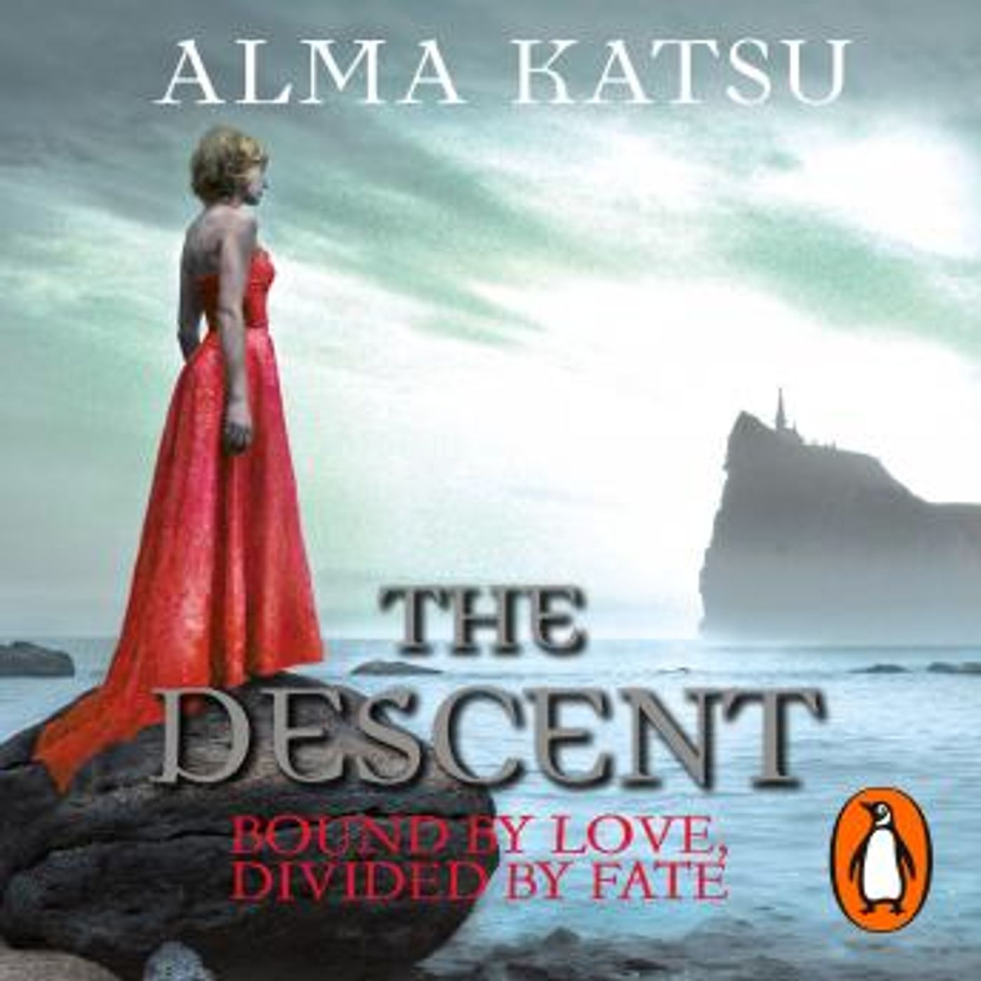 Listen to New Full Audiobooks in Science Fiction & Fantasy, Fantasy