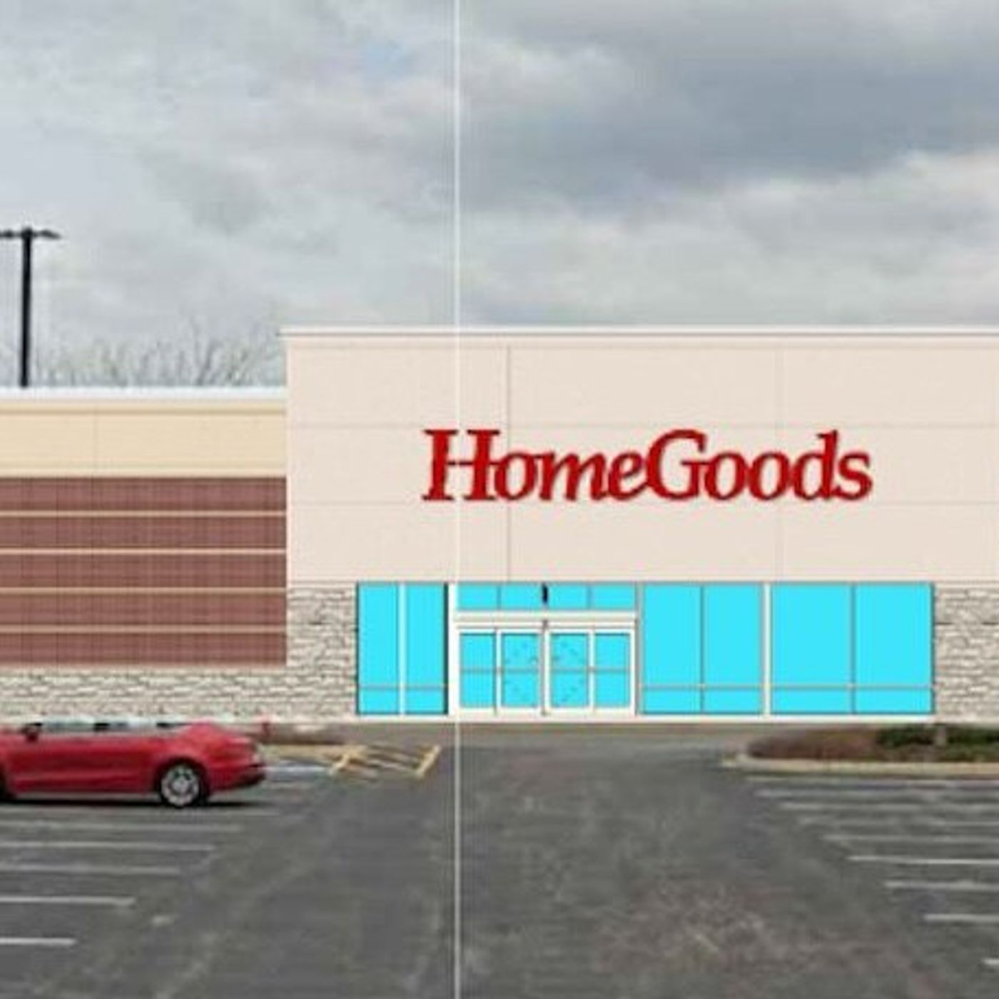 HomeGoods plans to open new Oswego store by Christmas episode artwork