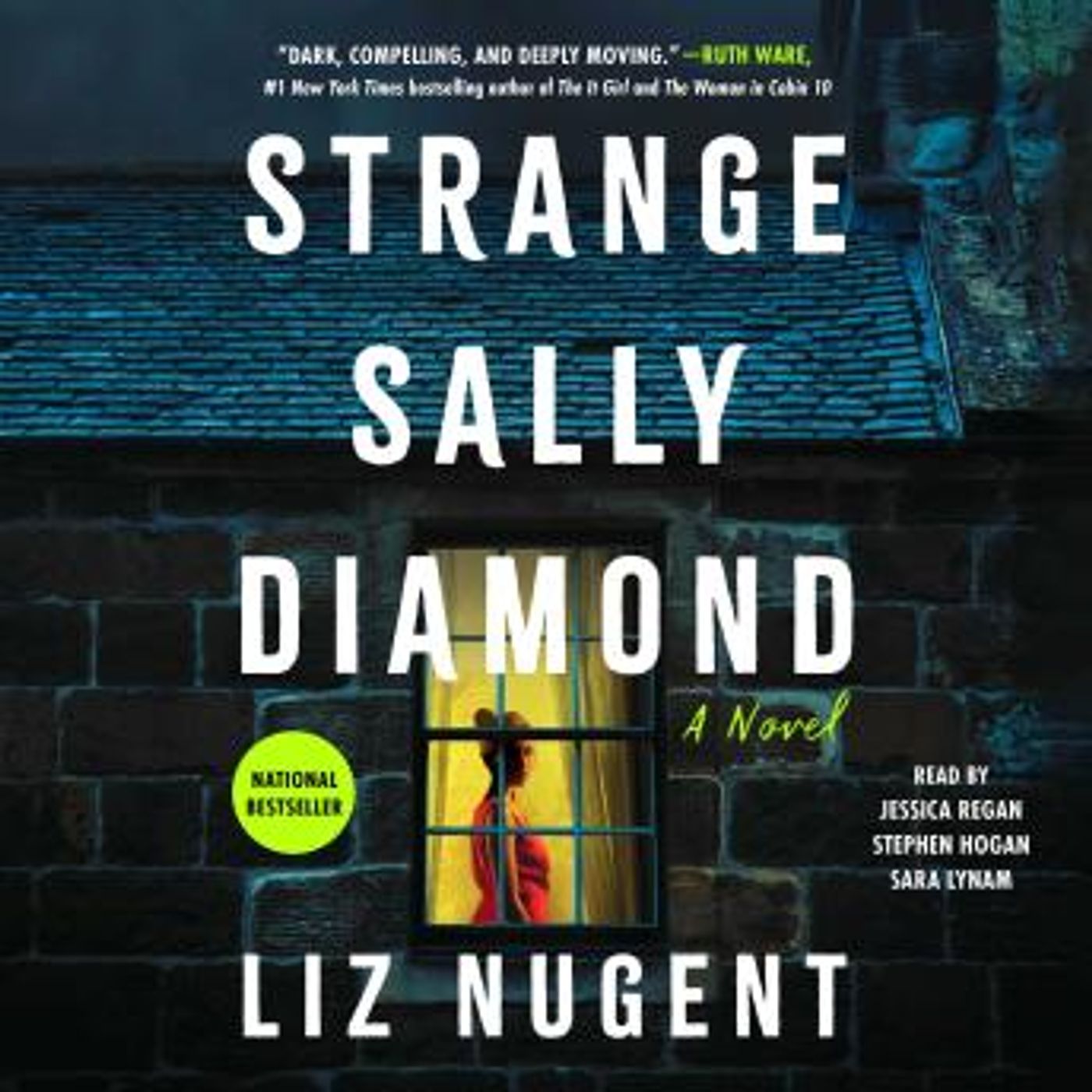 Download Best Full-Length Audiobooks in Mystery, Thriller & Horror, Horror