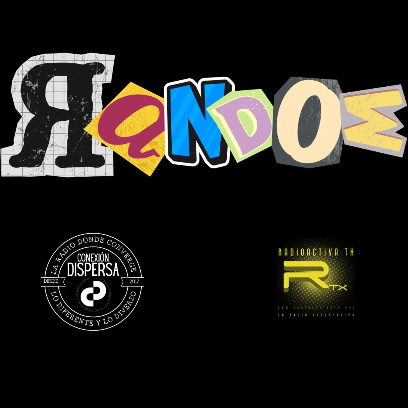 random en vivo