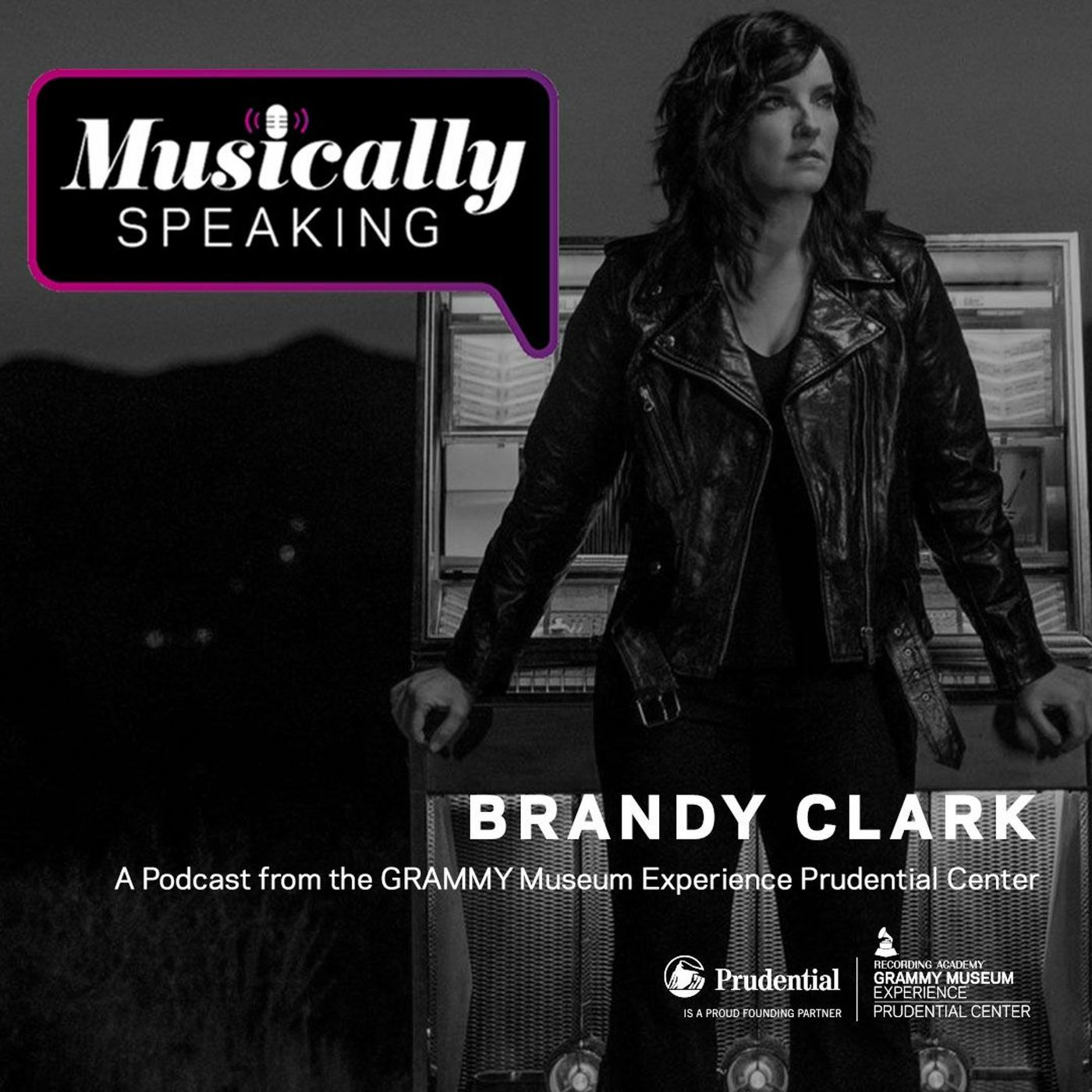 Musically Speaking