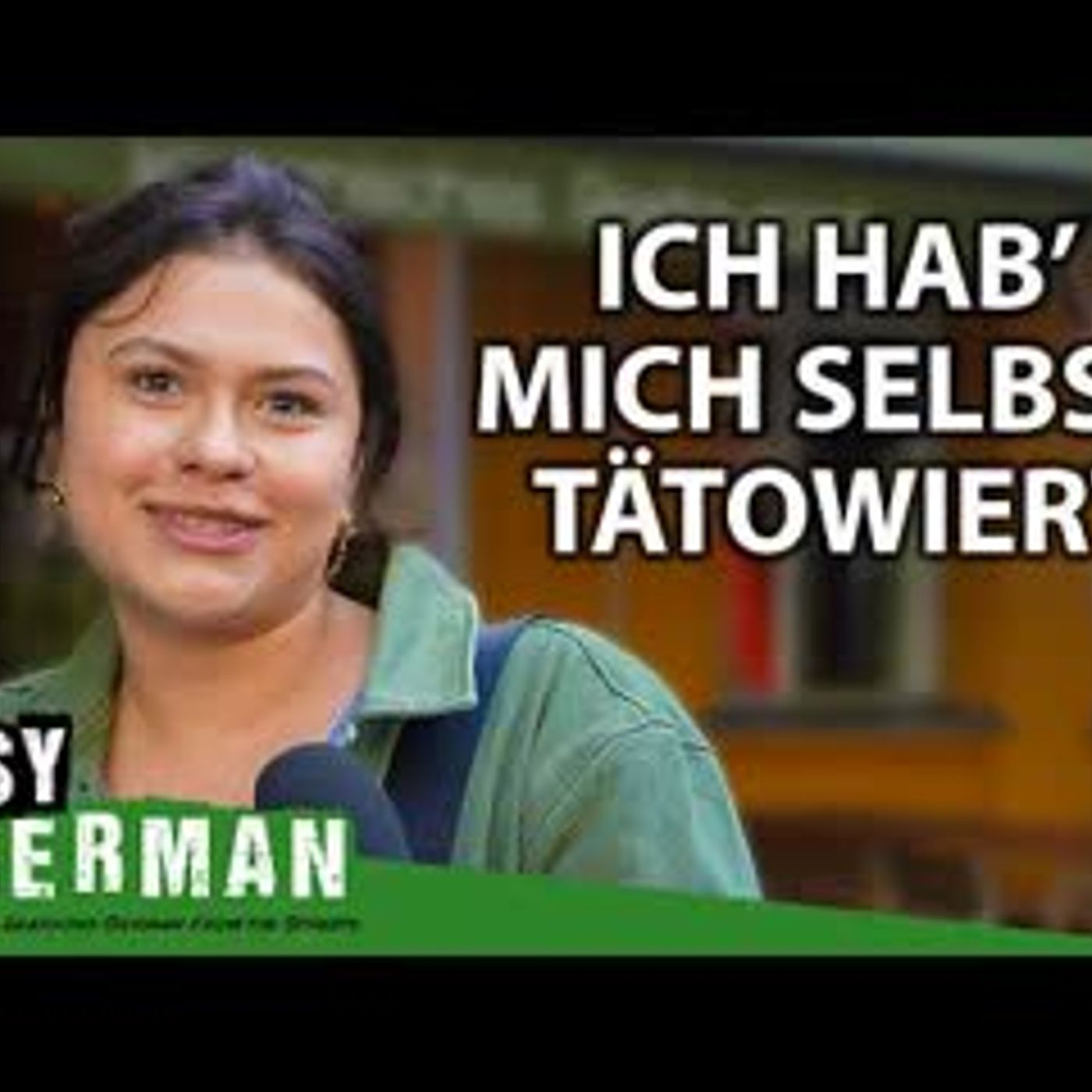 The Most Stupid Thing You Have Done   Easy German 565