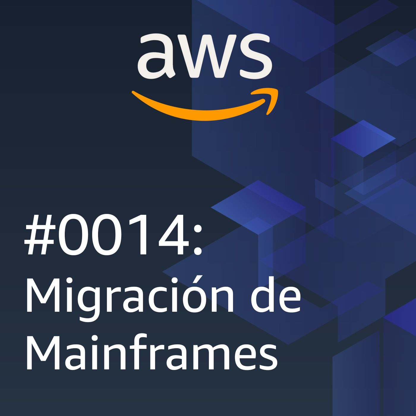 #0014: Migración de Mainframes