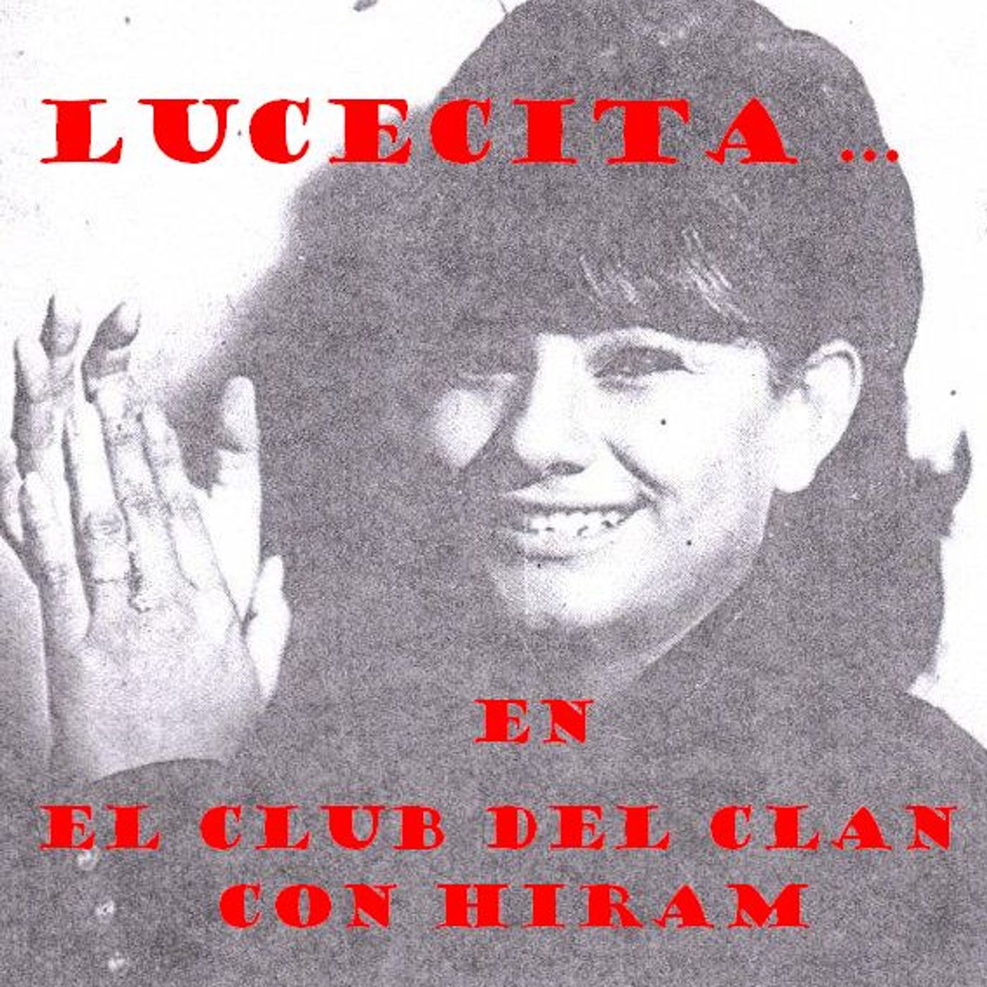 CLUB DEL CLAN CON HIRAM MORALES