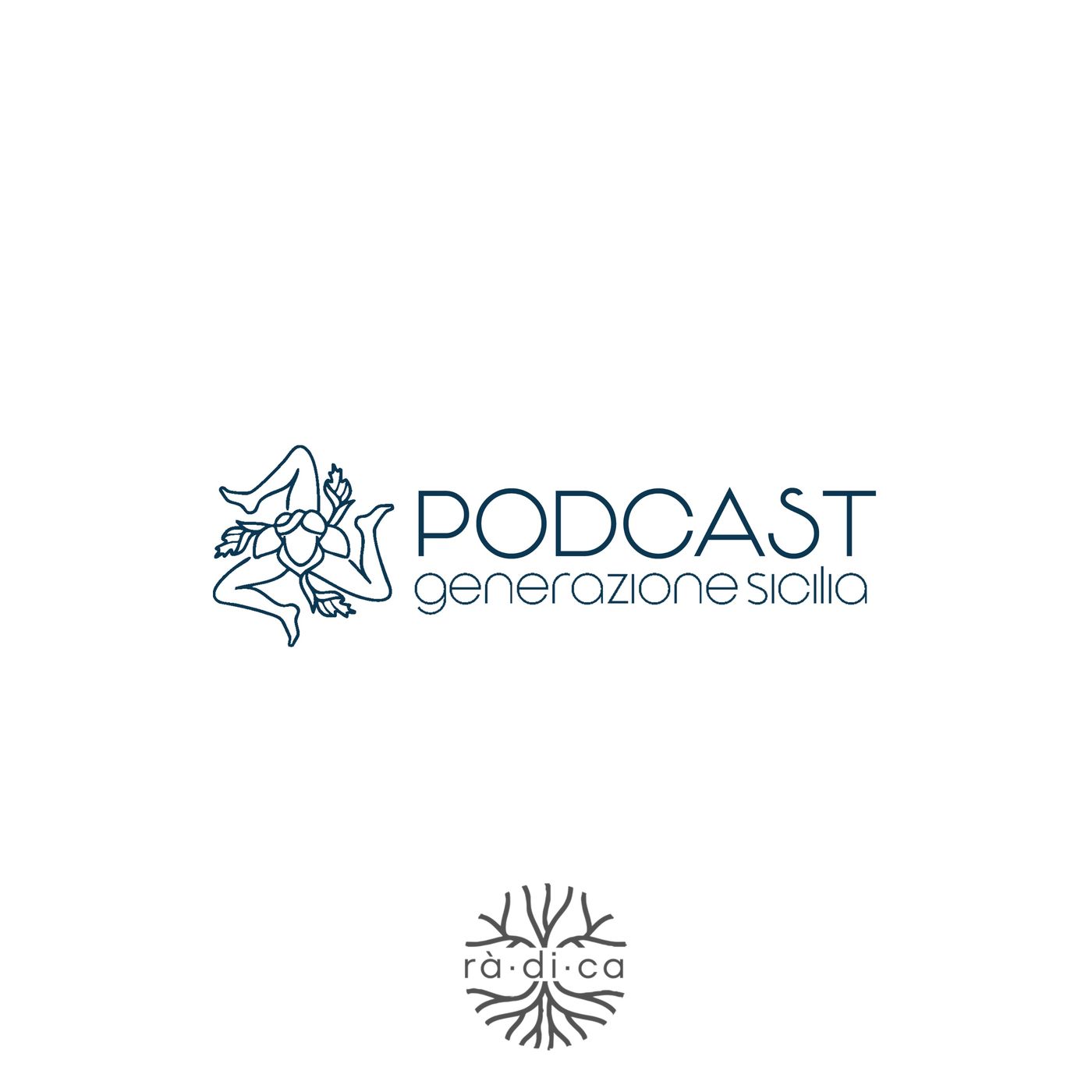 Generazione Sicilia - Podcast