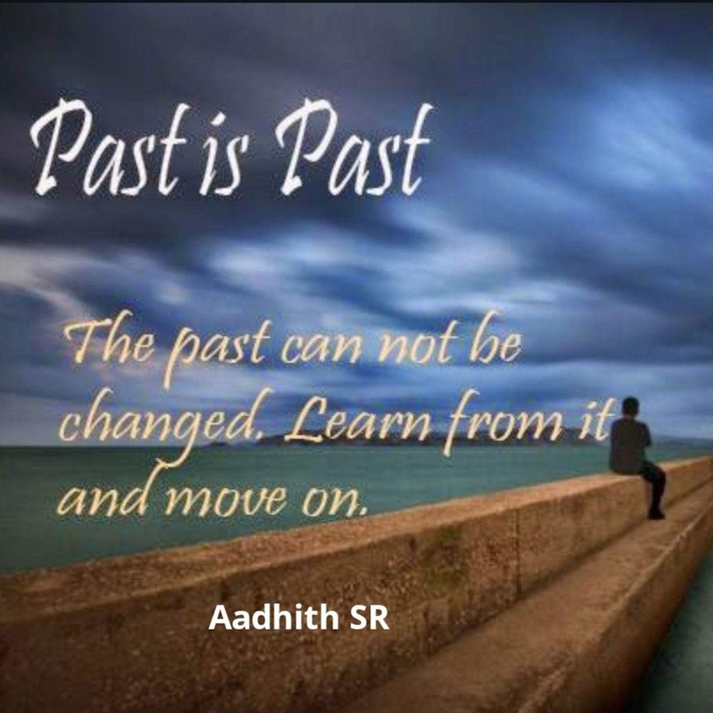 Aadhith SR