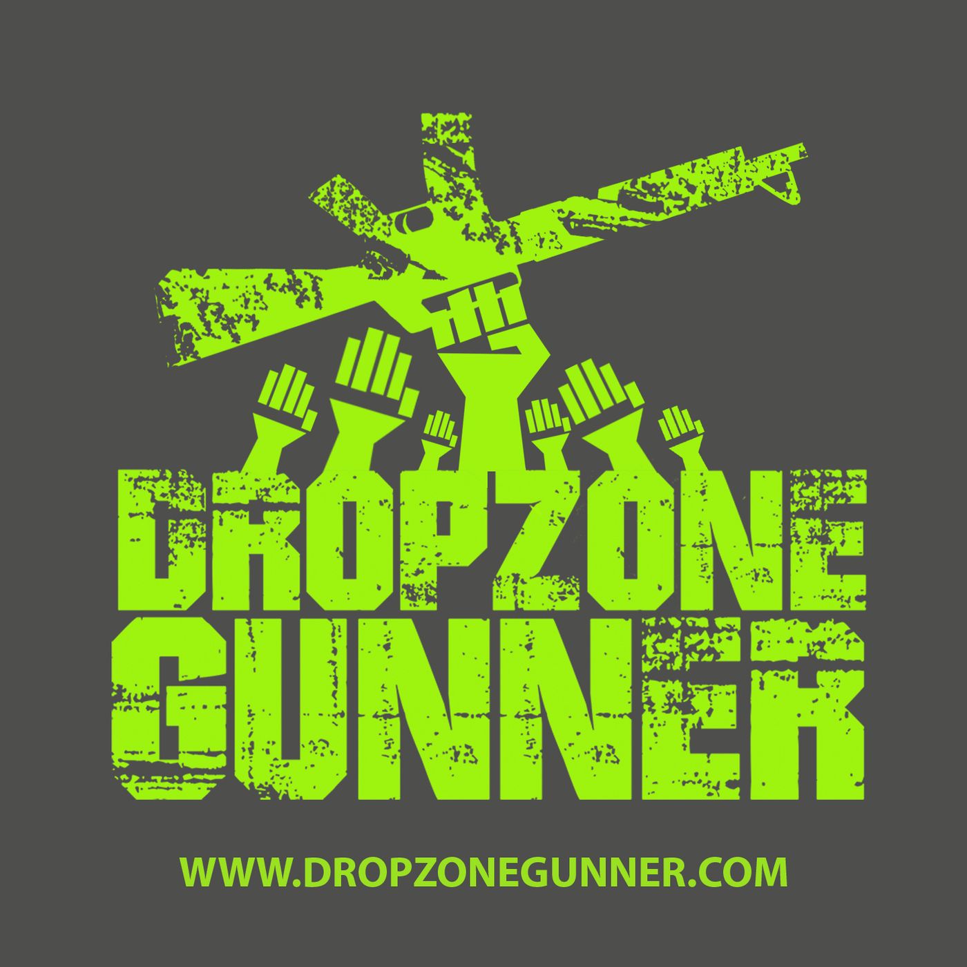 Startup Street Presents: Dropzone Gunner
