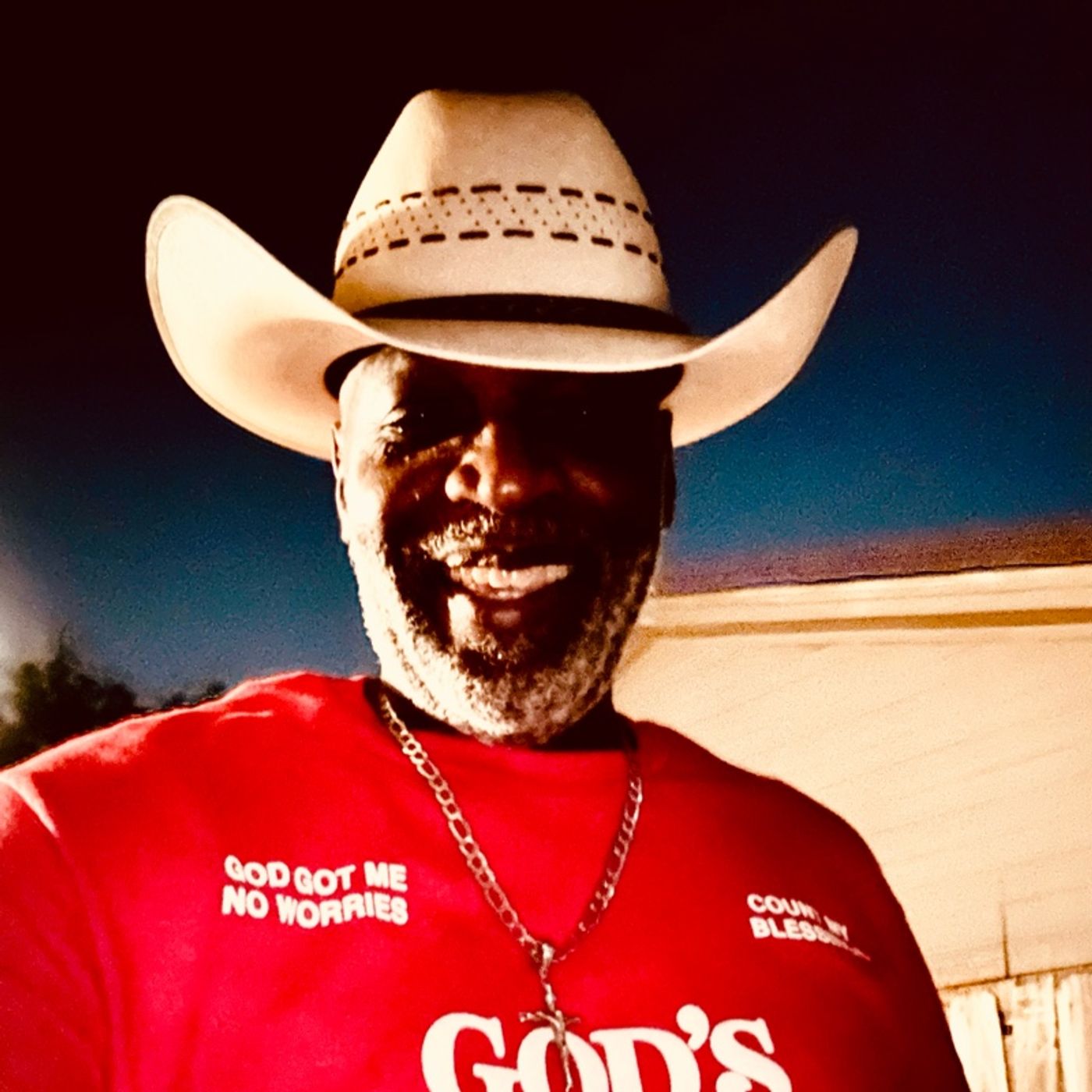 Changing Times by The Louisiana Country Boy