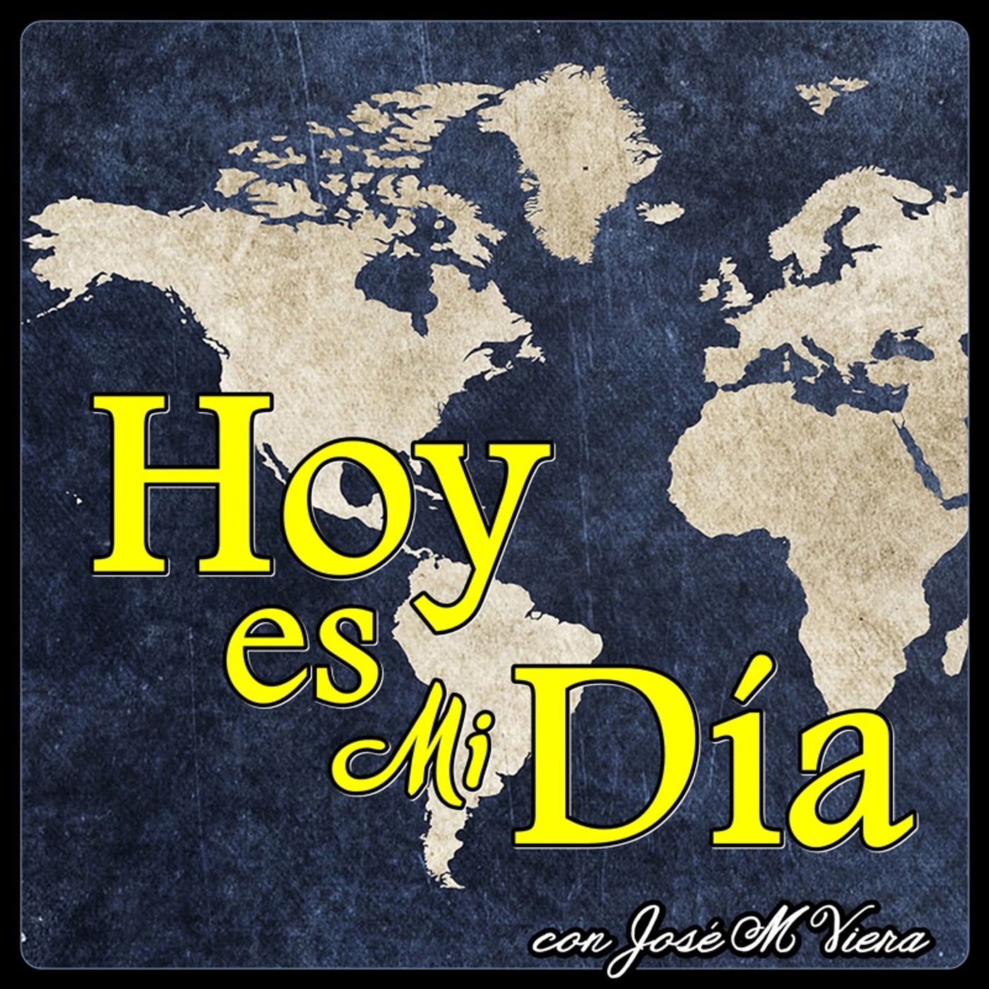 Hoy Es Mi Día