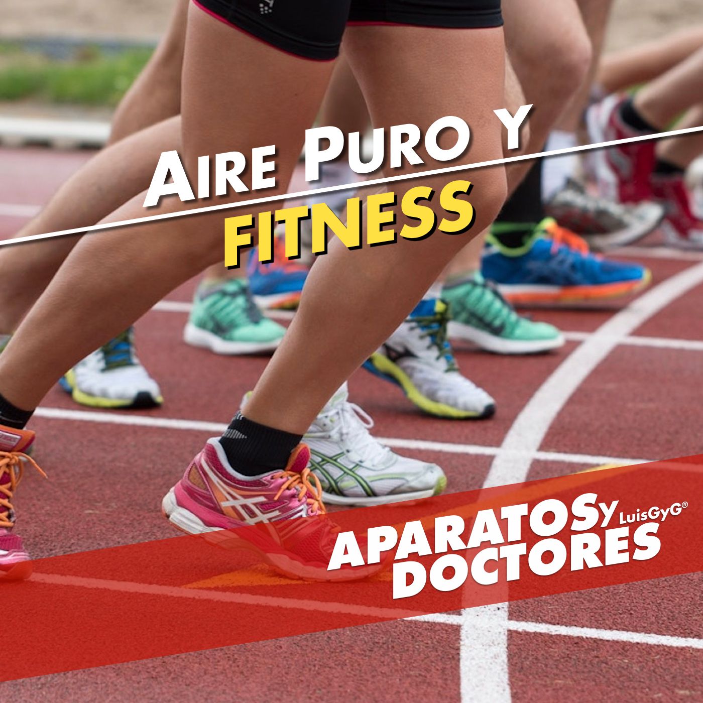 Aparatos y Doctores