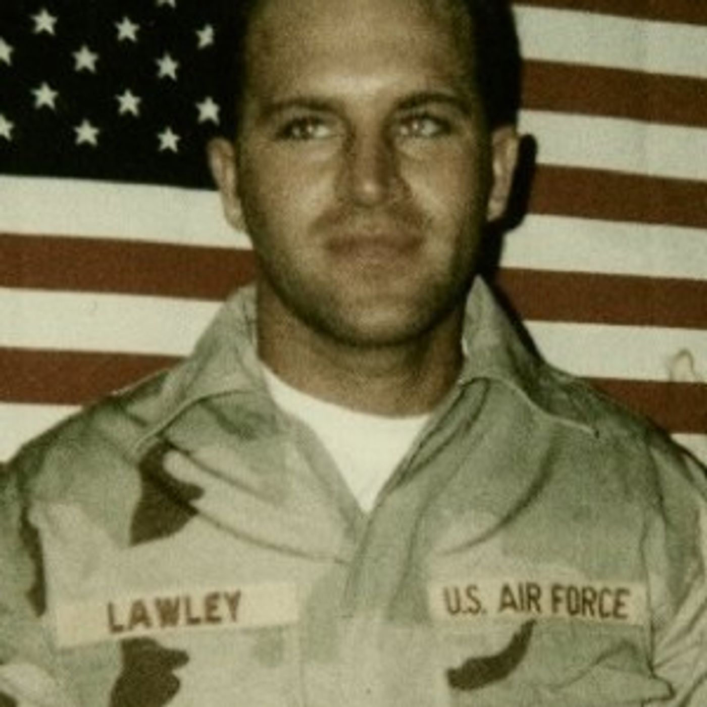 A veteran's message to America episode artwork