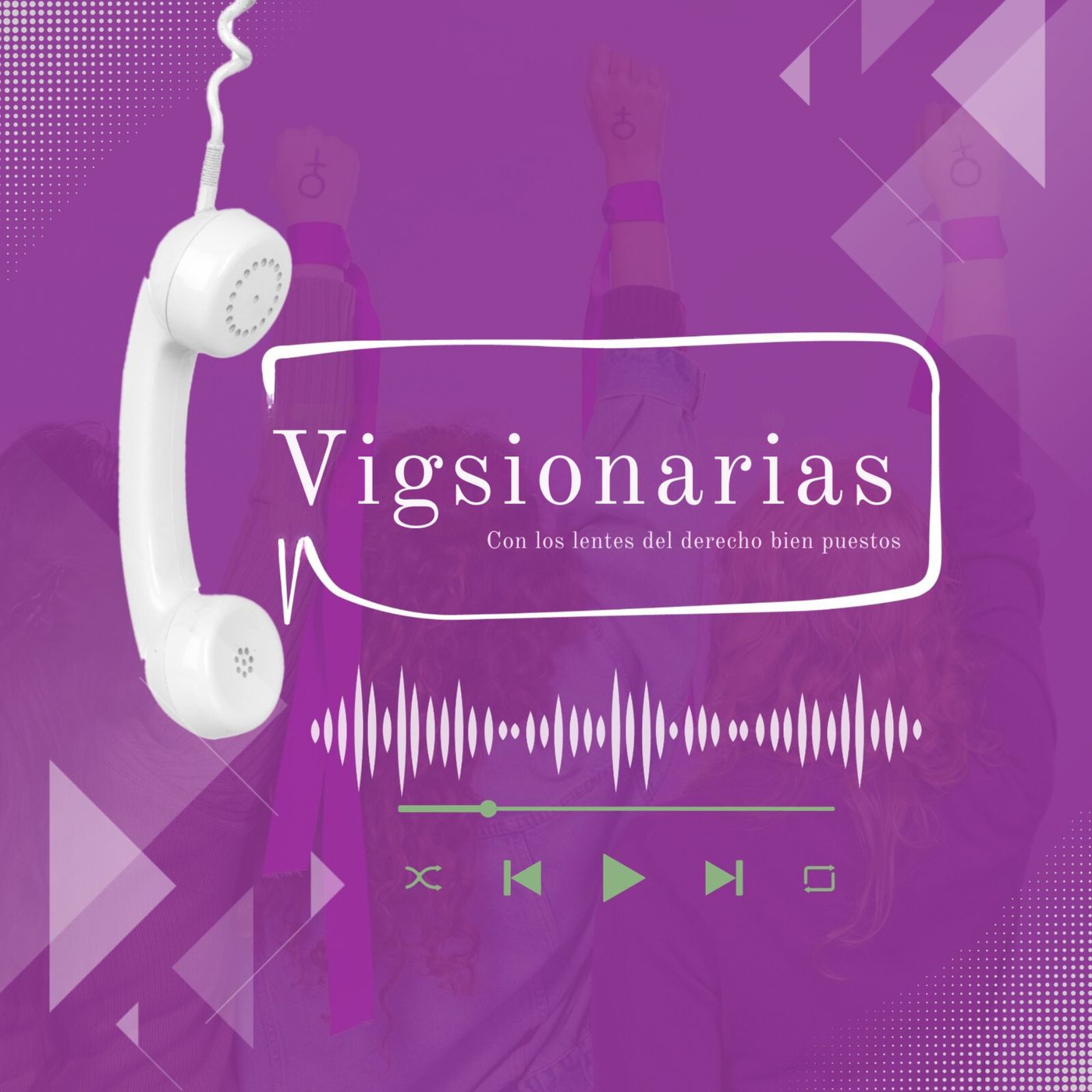 Vigsionarias