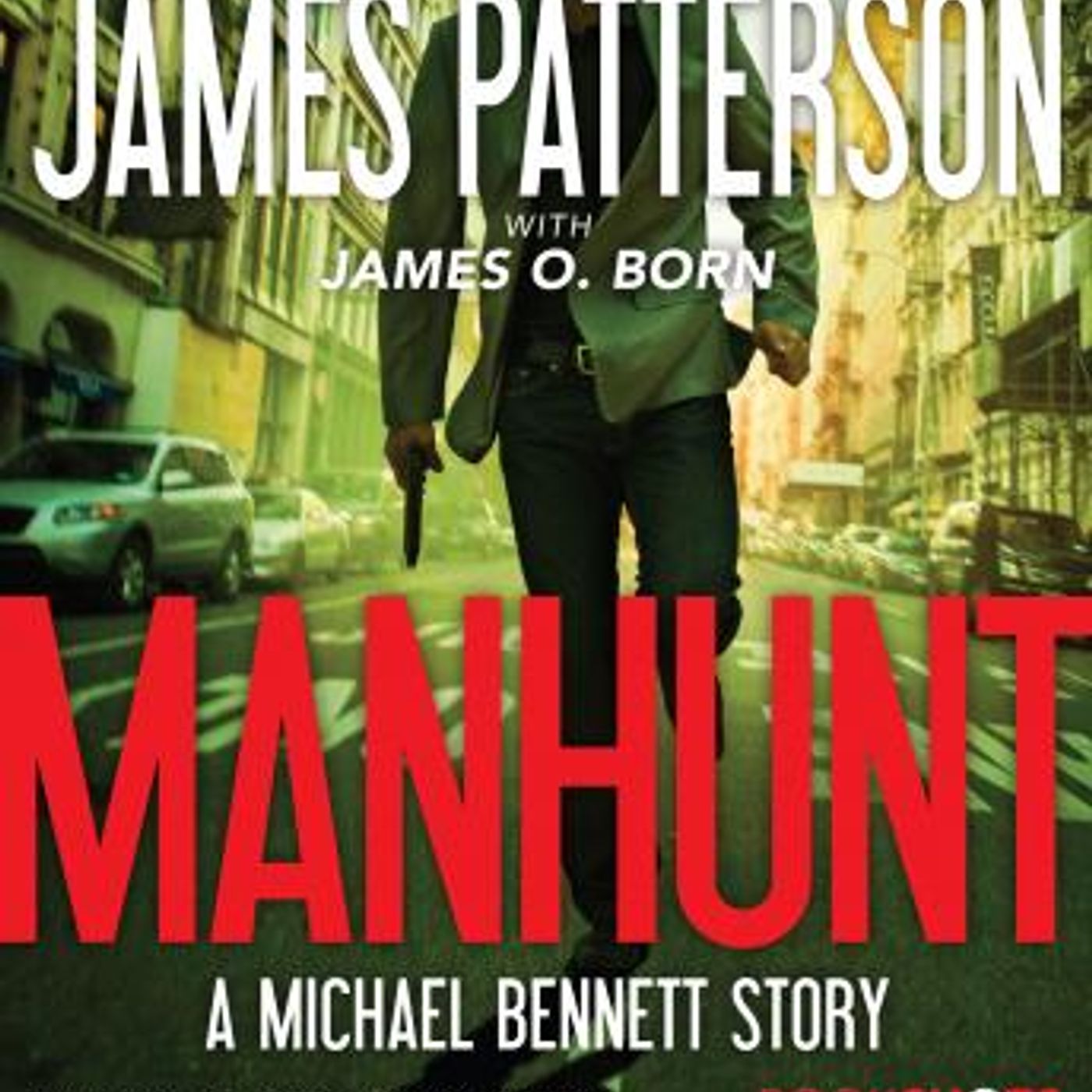 Download Incredible Full Audiobooks in Mystery, Thriller & Horror, Suspense