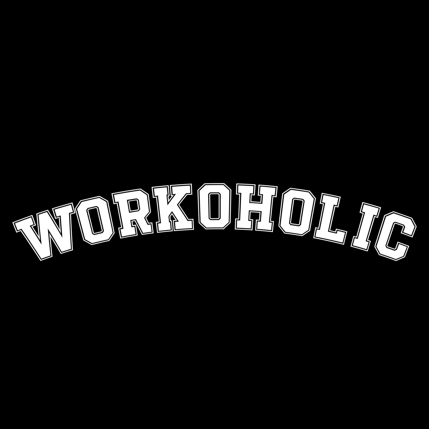Workoholic Podcast