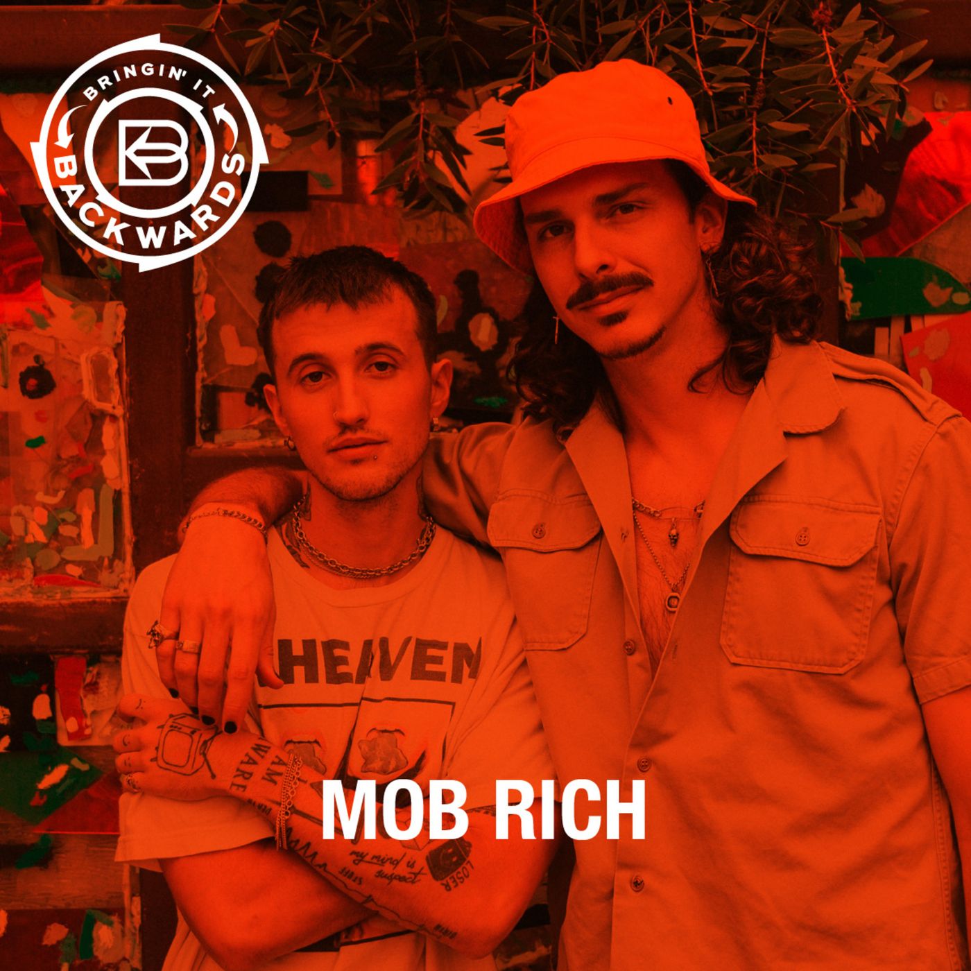 Interview with Mob Rich