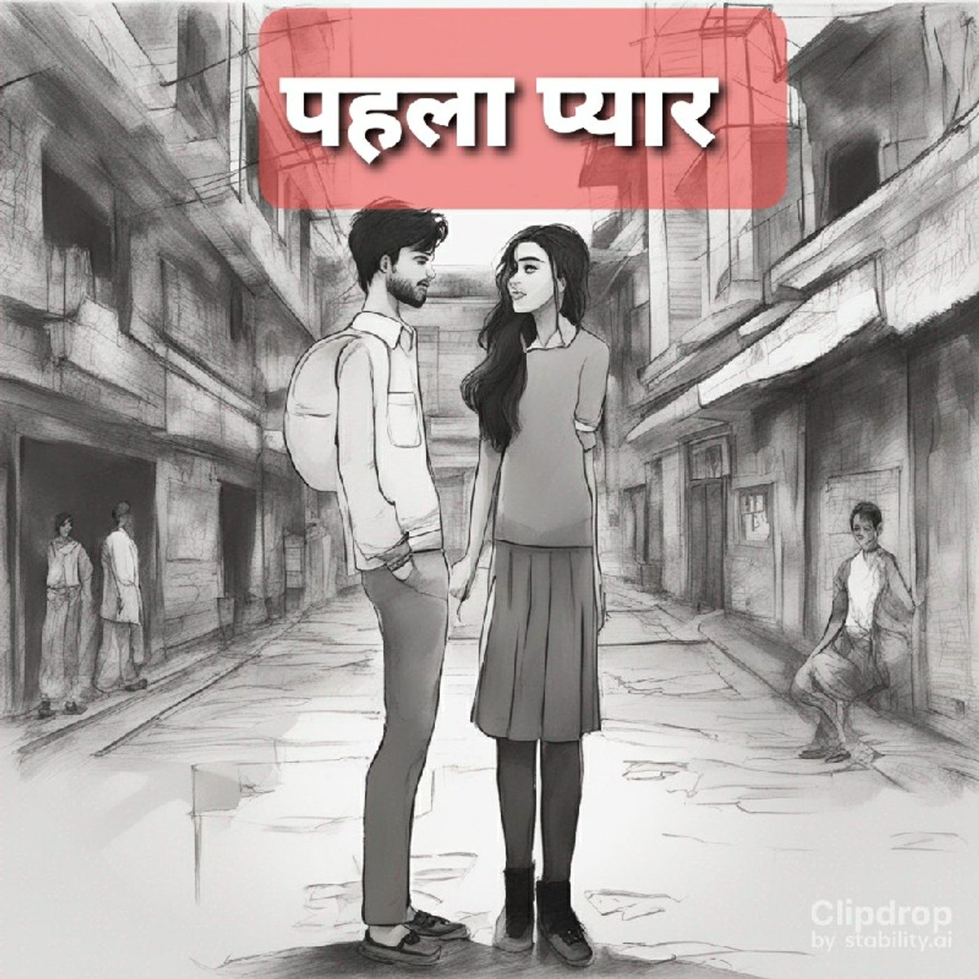 pahla pyar