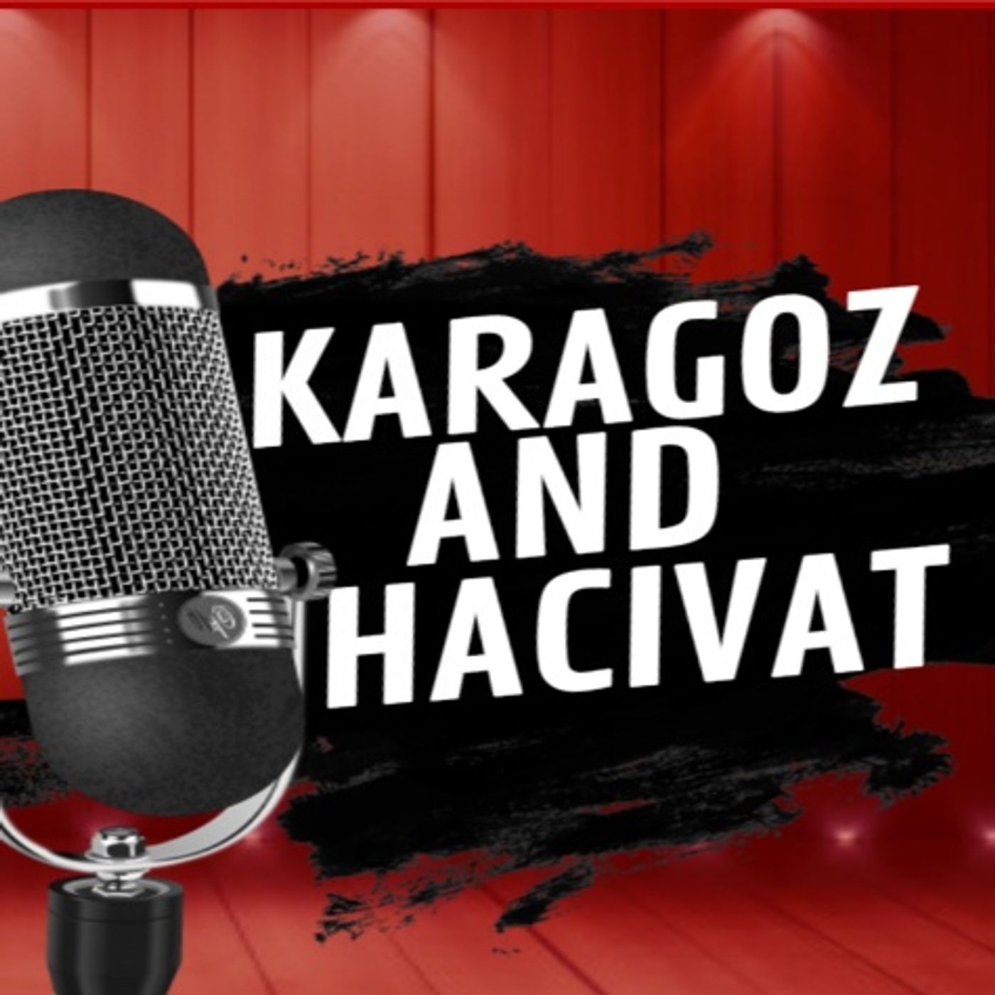 Karagoz And Hacivat