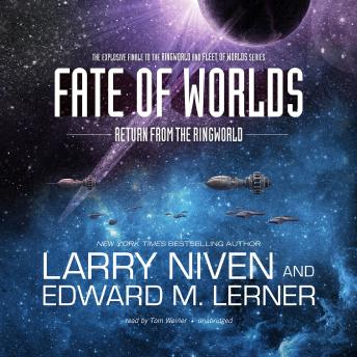 Download Top Full Audiobooks in Science Fiction & Fantasy, Science Fiction