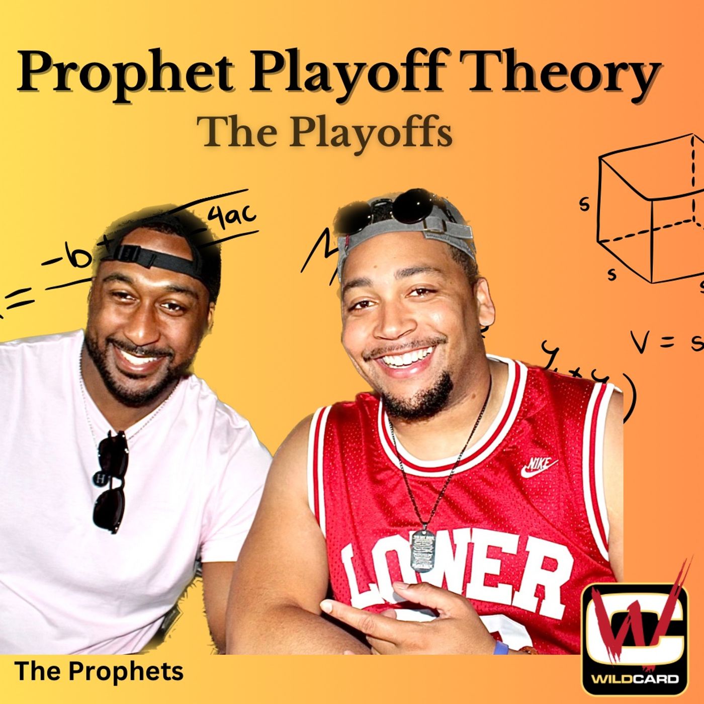 2024 PPT: The Playoffs