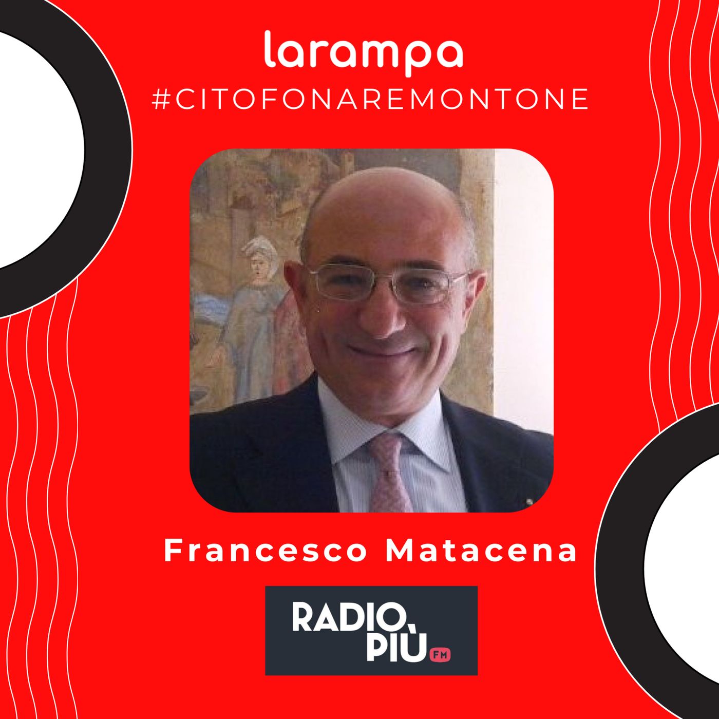 Citofonare Montone