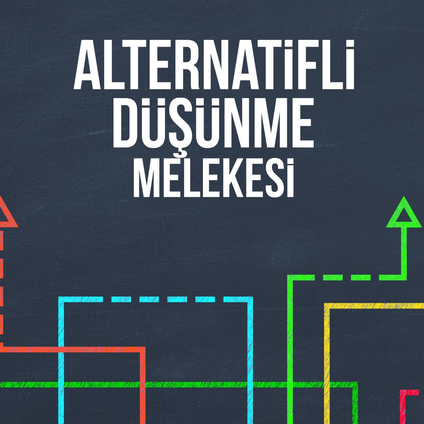 Alternatifli Düşünme Melekesi episode artwork