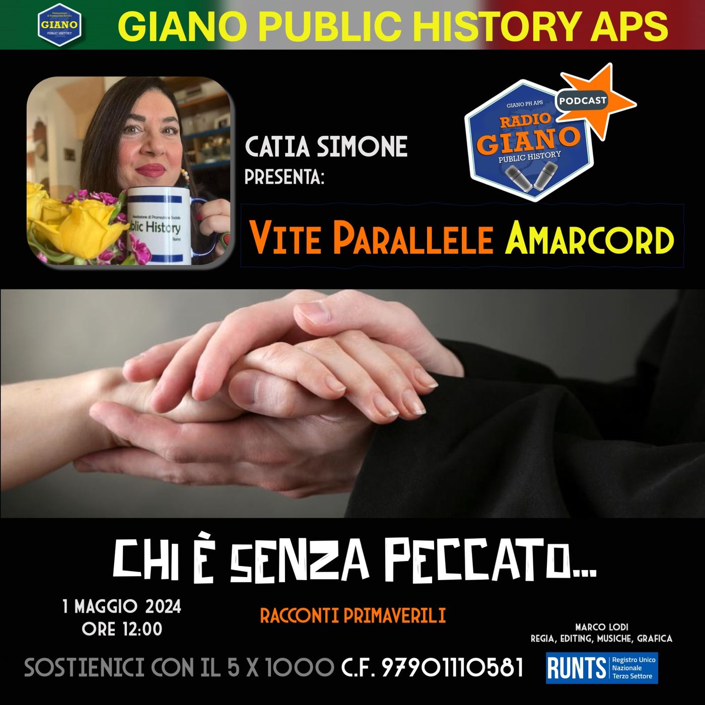 VITE PARALLELE