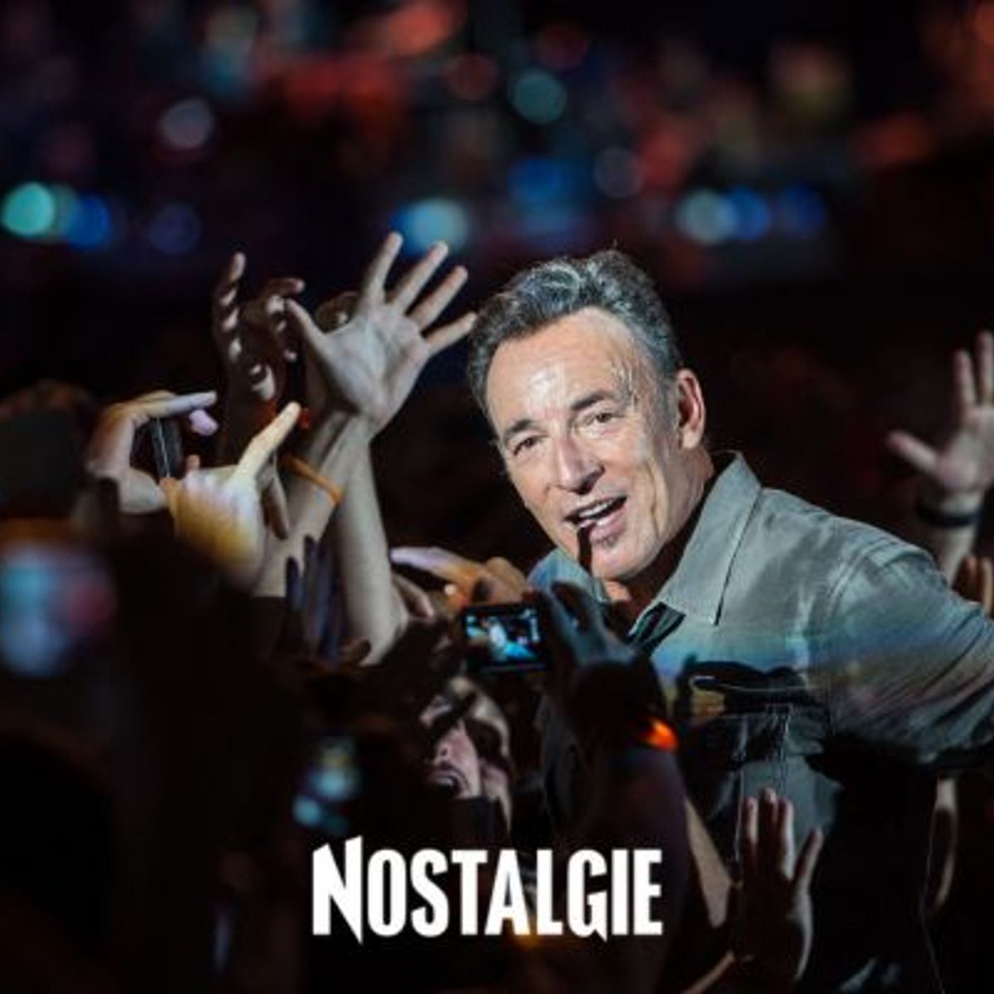 Journal de la Musique : Bruce Springsteen travaille pour le cinéma