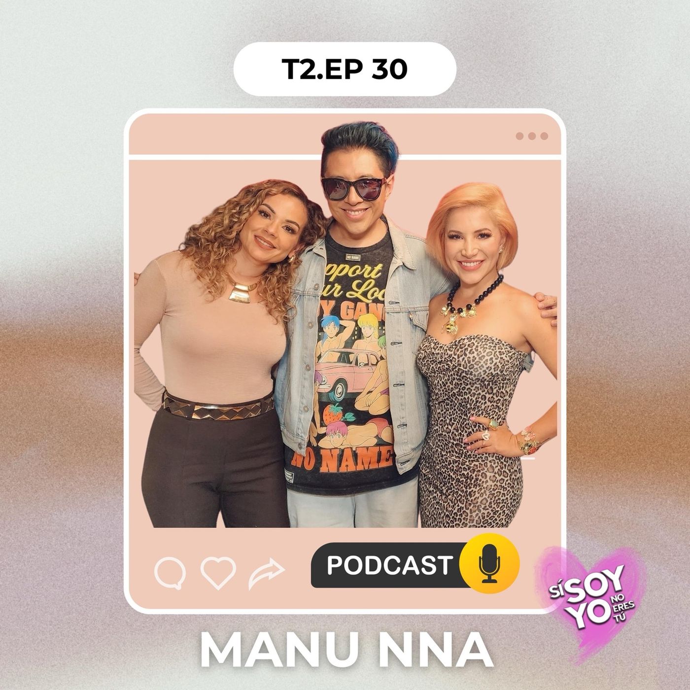 Si Soy Yo No Eres Tu... EL AFTER