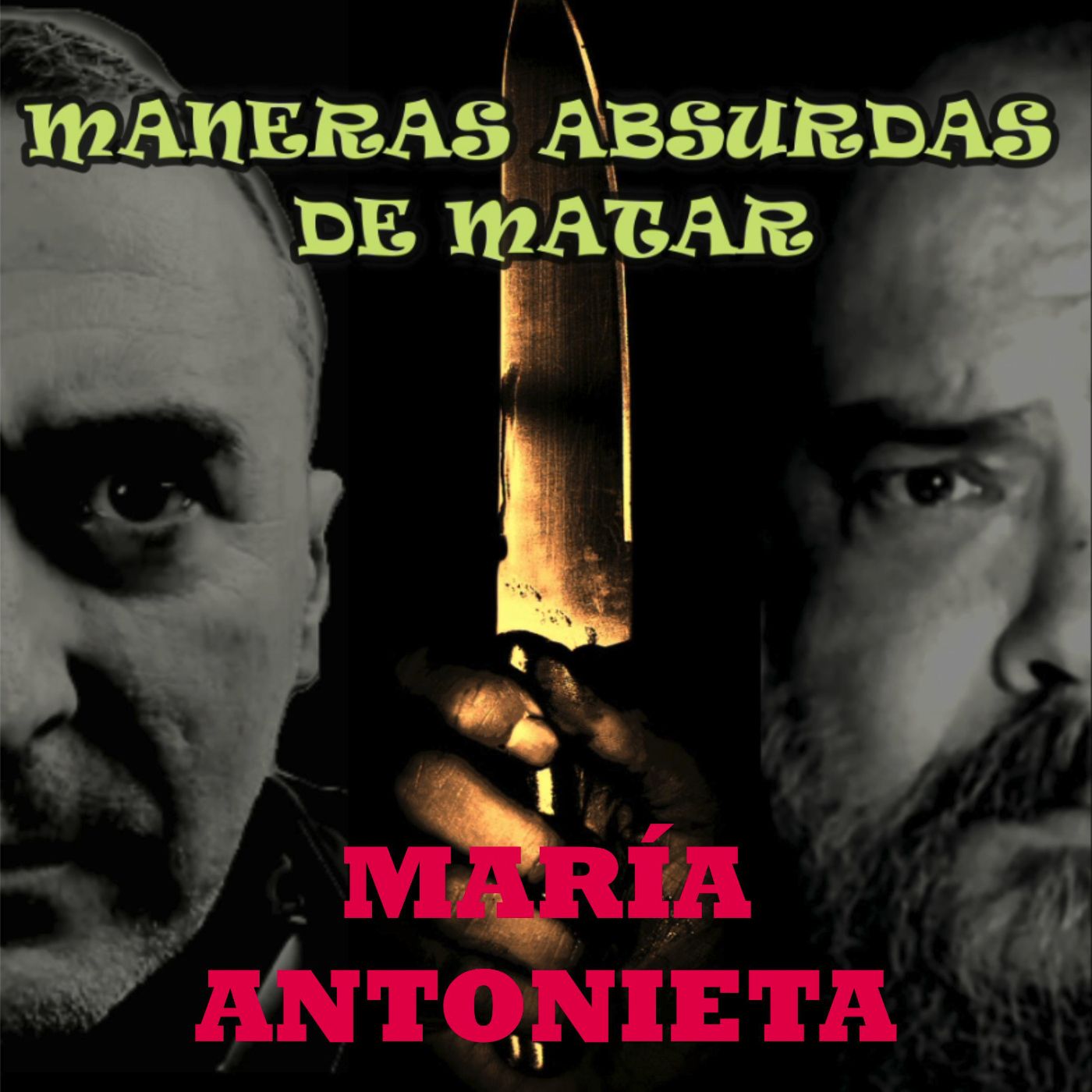 Maneras Absurdas de Matar