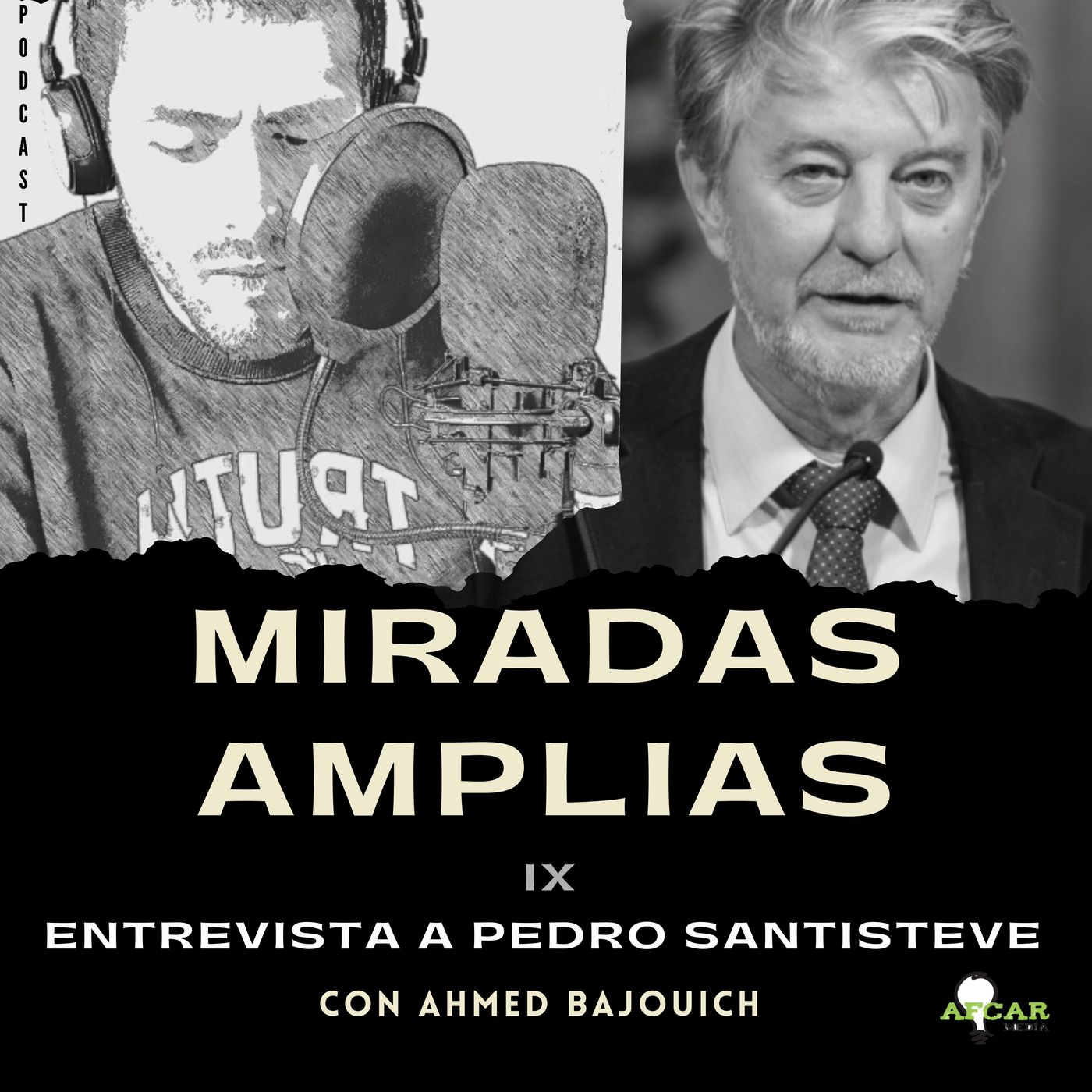 MIRADAS AMPLIAS
