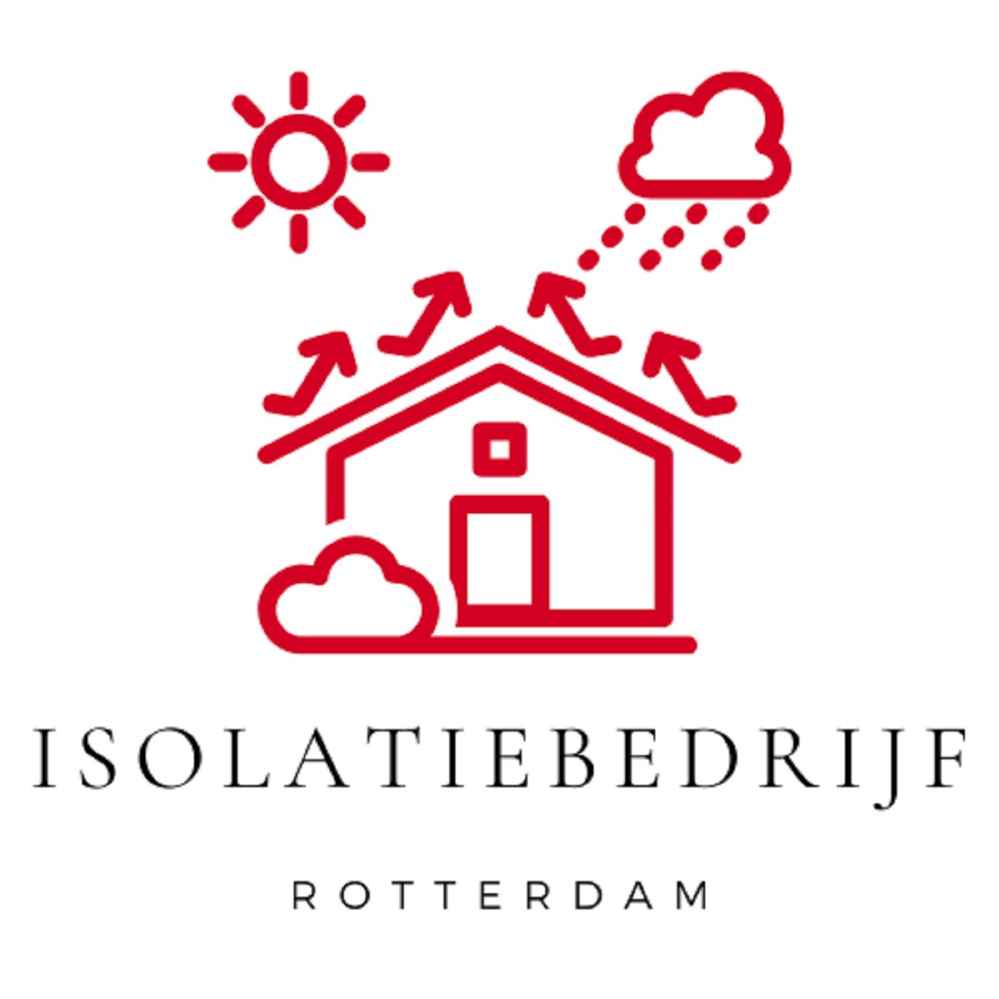 Isolatiebedrijf Rotterdam podcast artwork