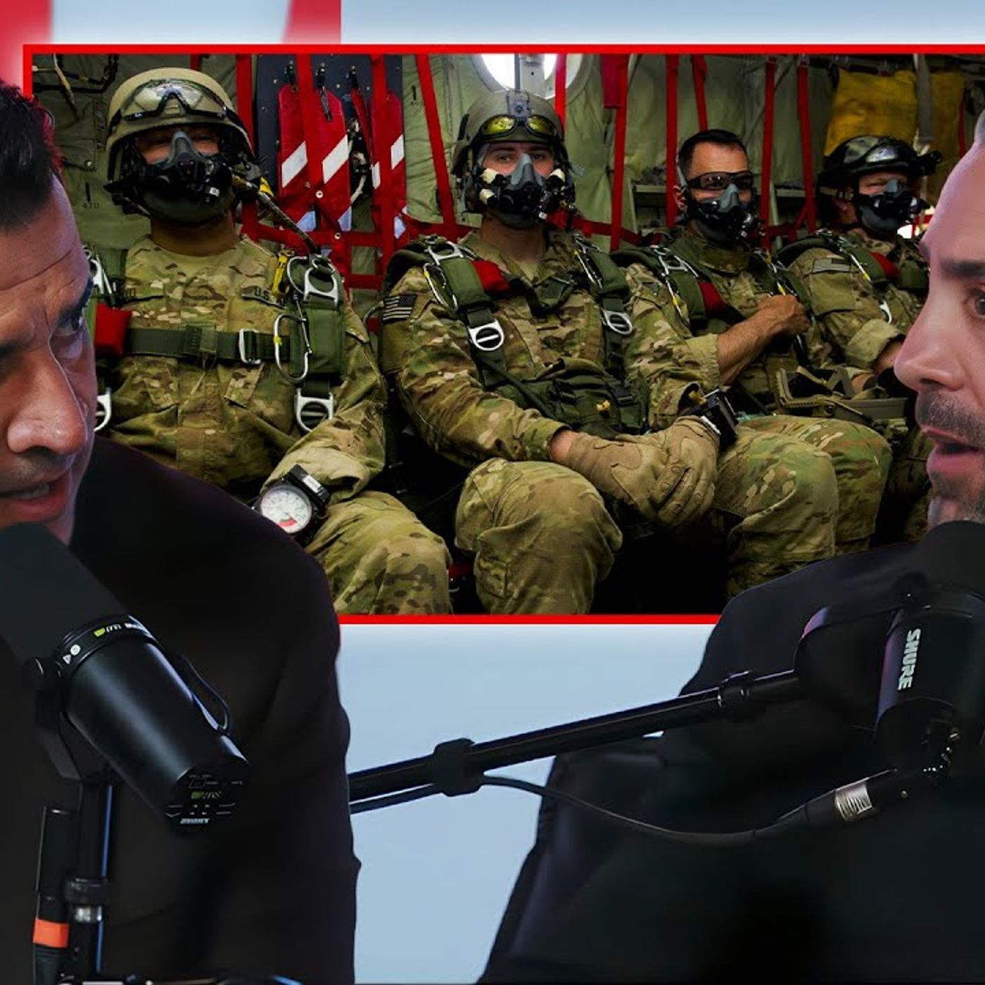 "MASS Bleeding & Vomiting" - Trump’s Sonic Weapon ROCKS Venezuela During Maduro Capture