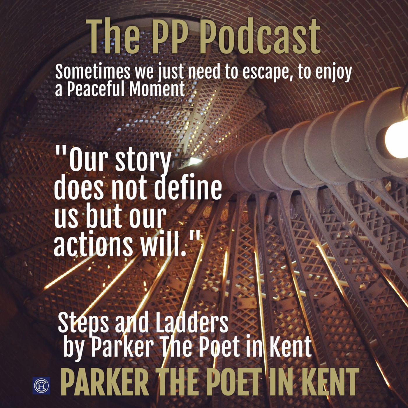 Parker The Poet in Kent