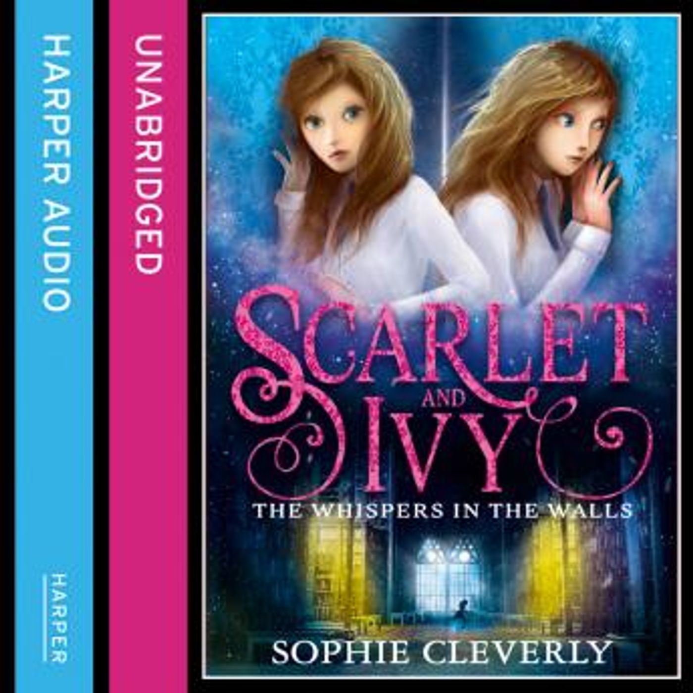 Get Latest Full Audiobooks in Kids, Mystery & Fantasy