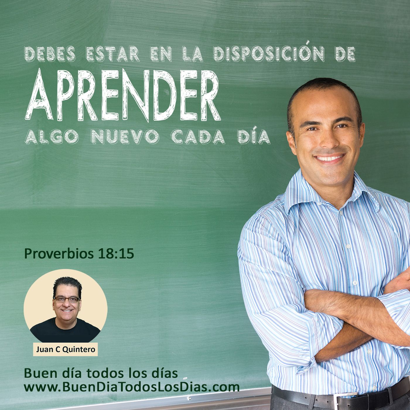 Buen Dia Todos Los Dias