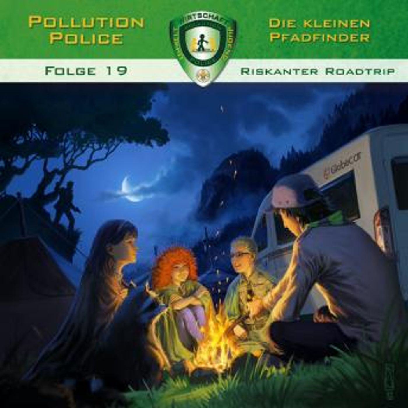 Download New Full Audiobooks in Kids, Mystery & Fantasy