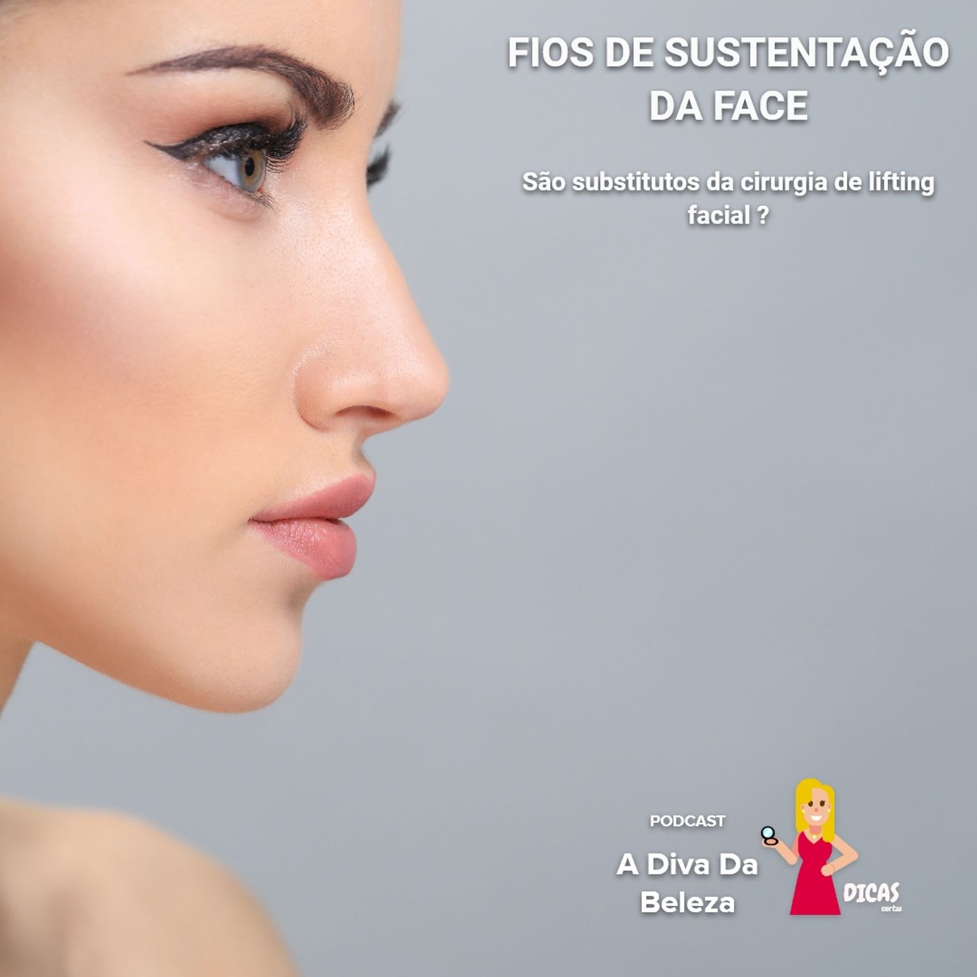 A Diva da Beleza