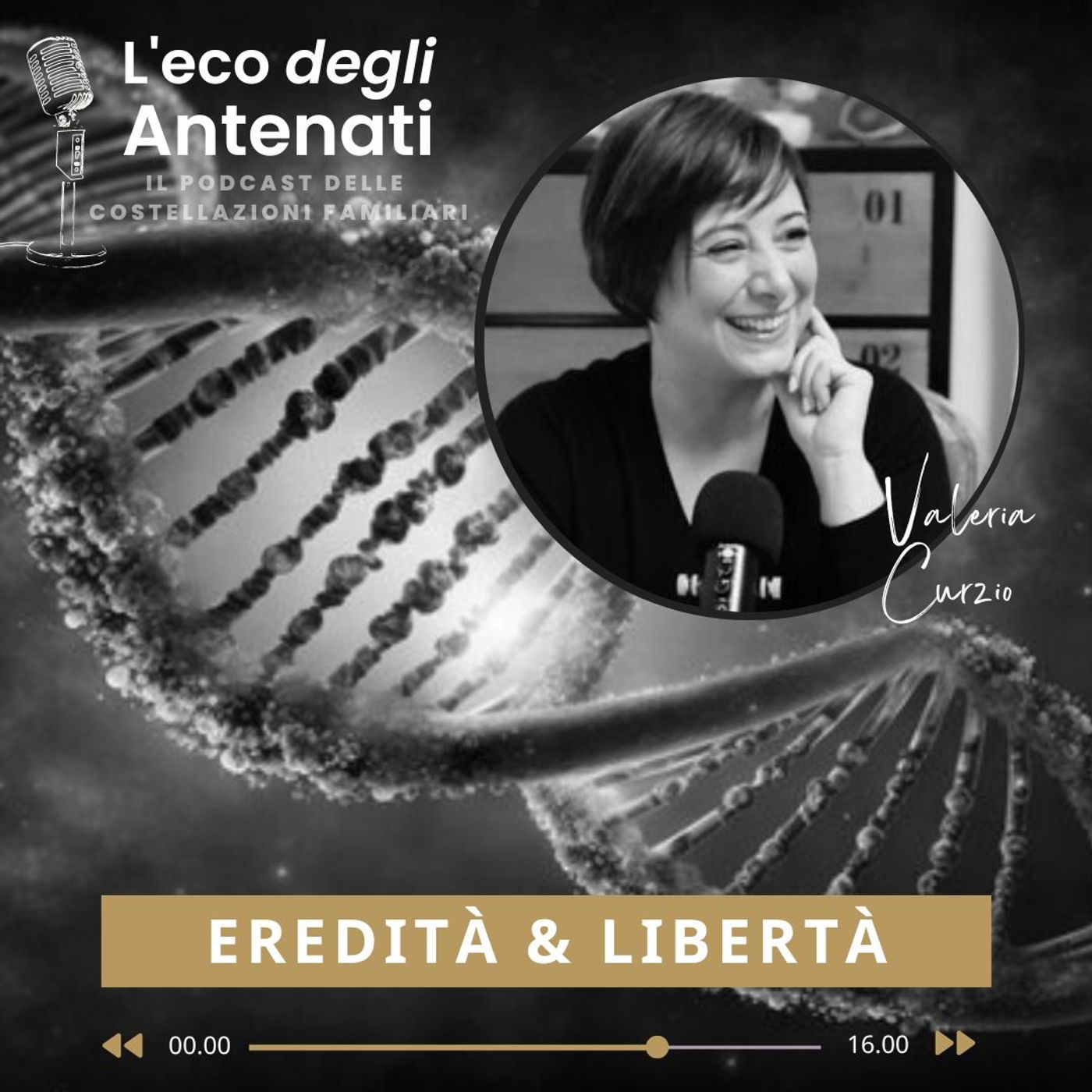 L\'eco degli Antenati