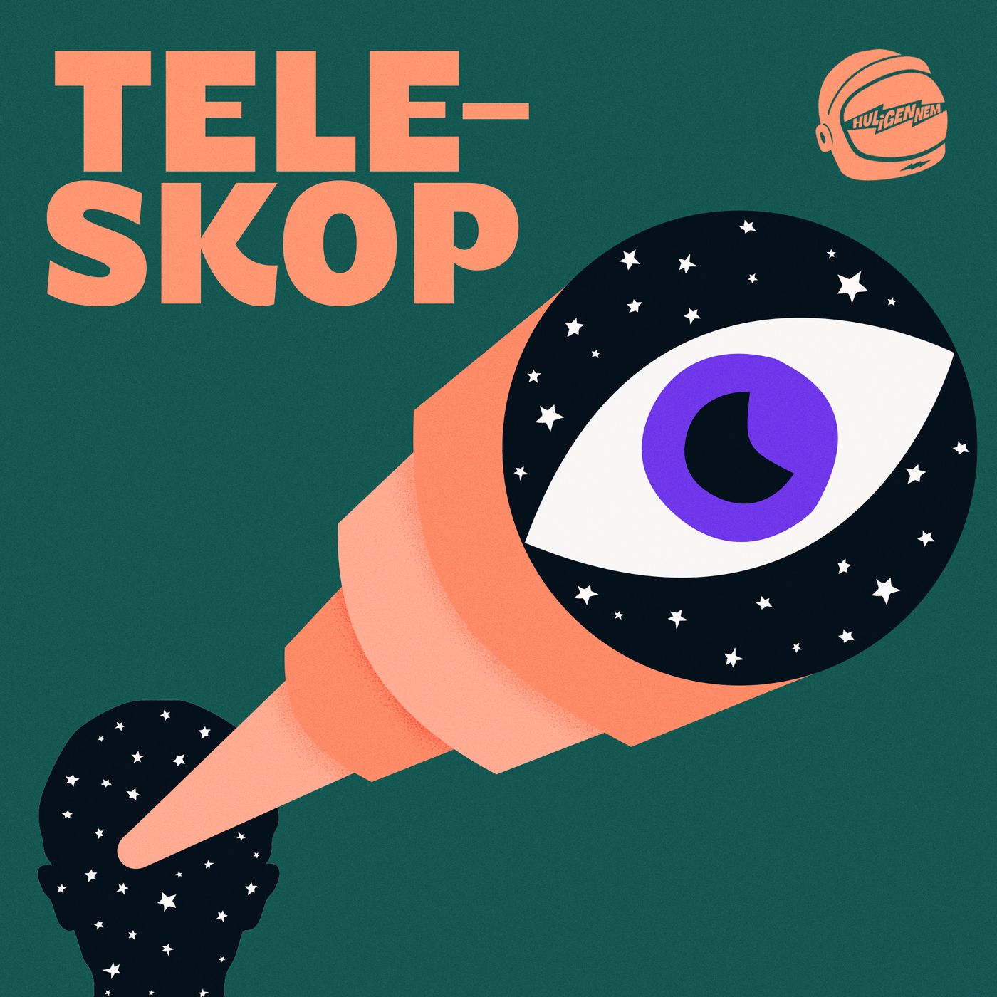 Artwork for Teleskop