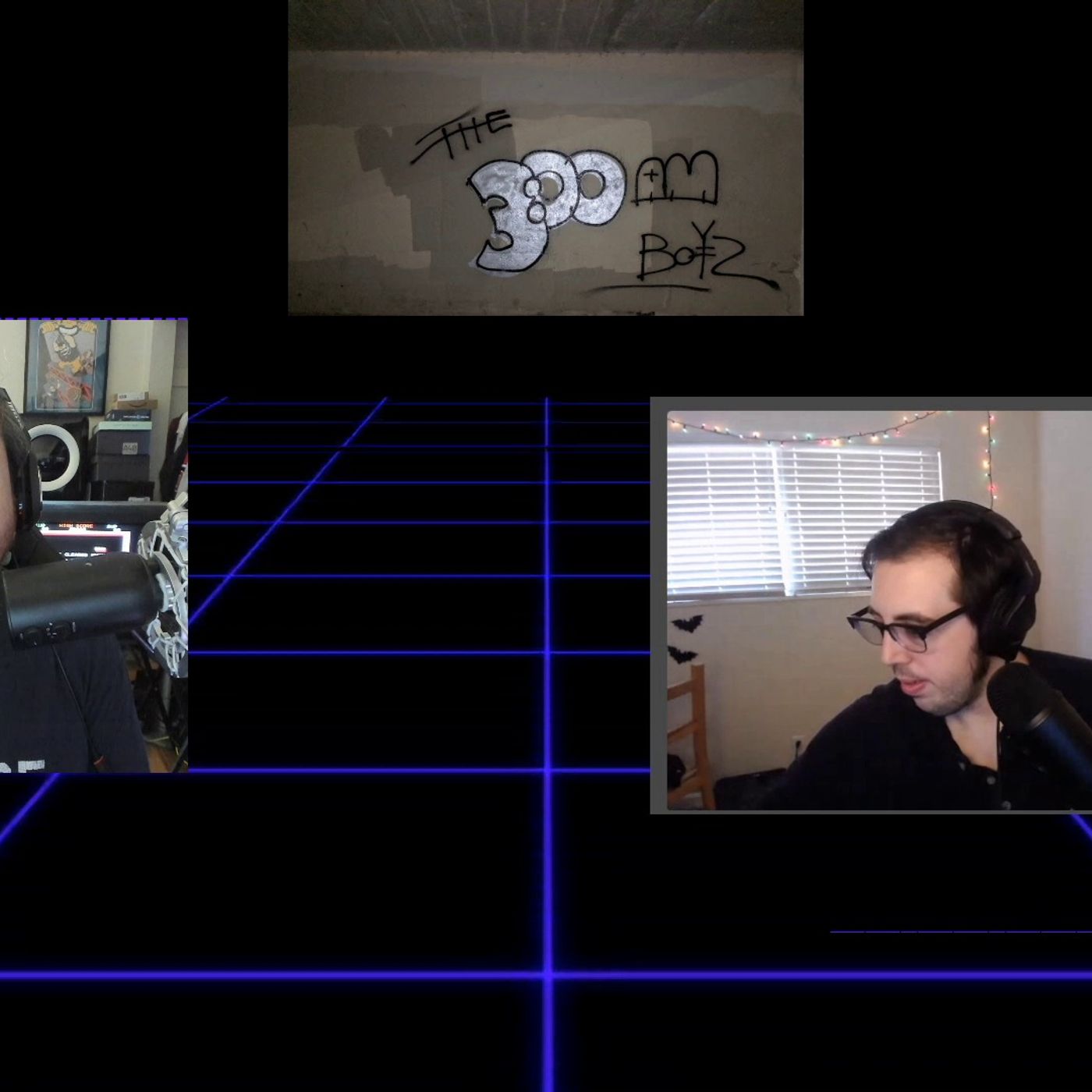 Voicemail Dump Truck Firmware Updates For Your Focaccia With Ben and Jeff