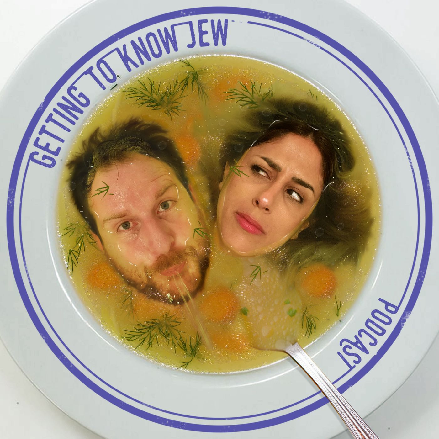 Getting to Know Jew