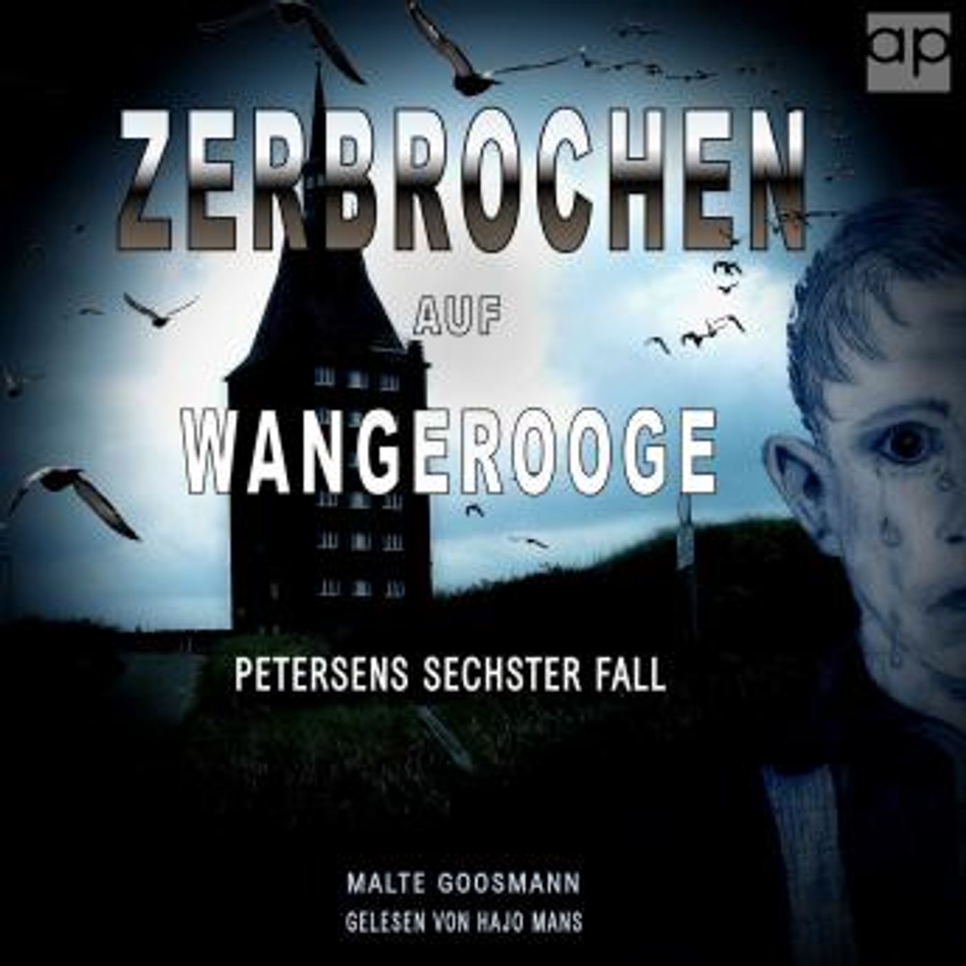 Full Trial Audiobooks in Mystery, Thriller & Horror, Suspense