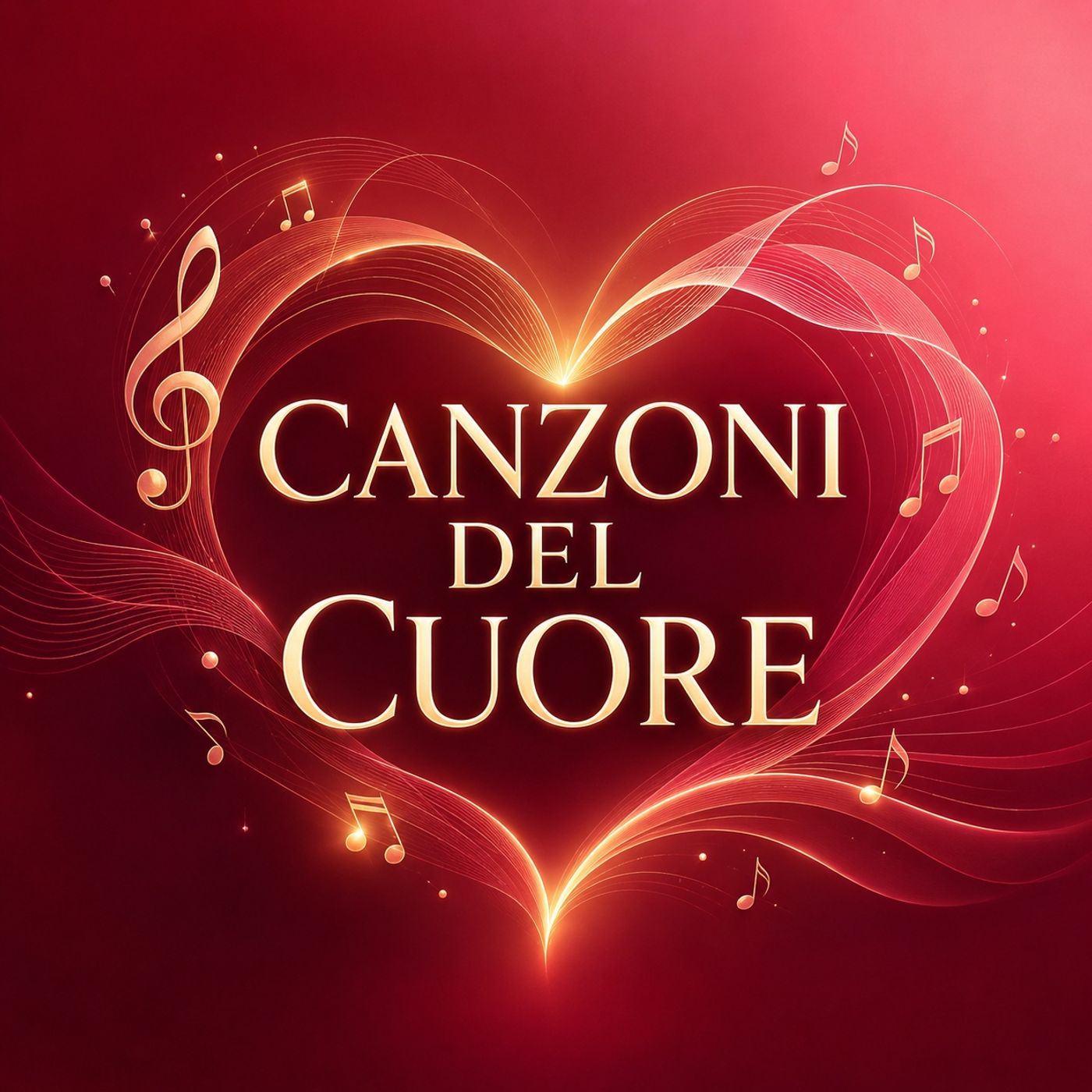 Canzoni del Cuore