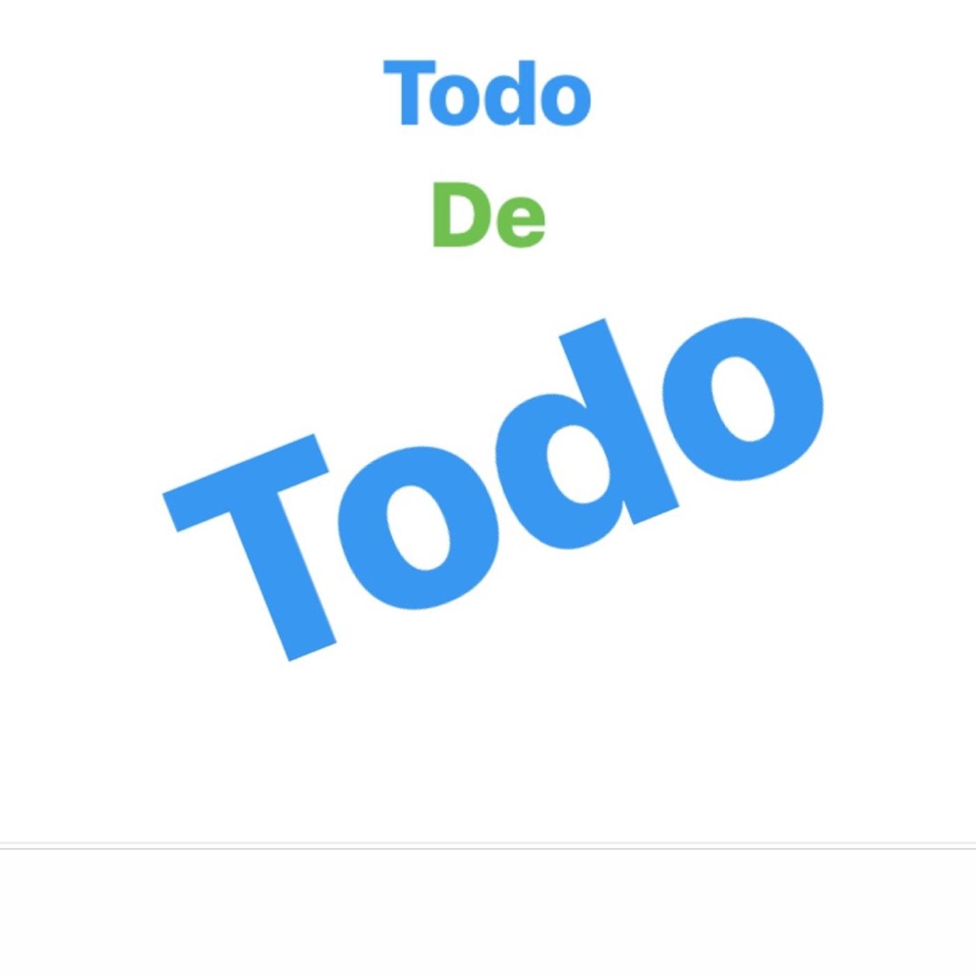 Todo De Todo