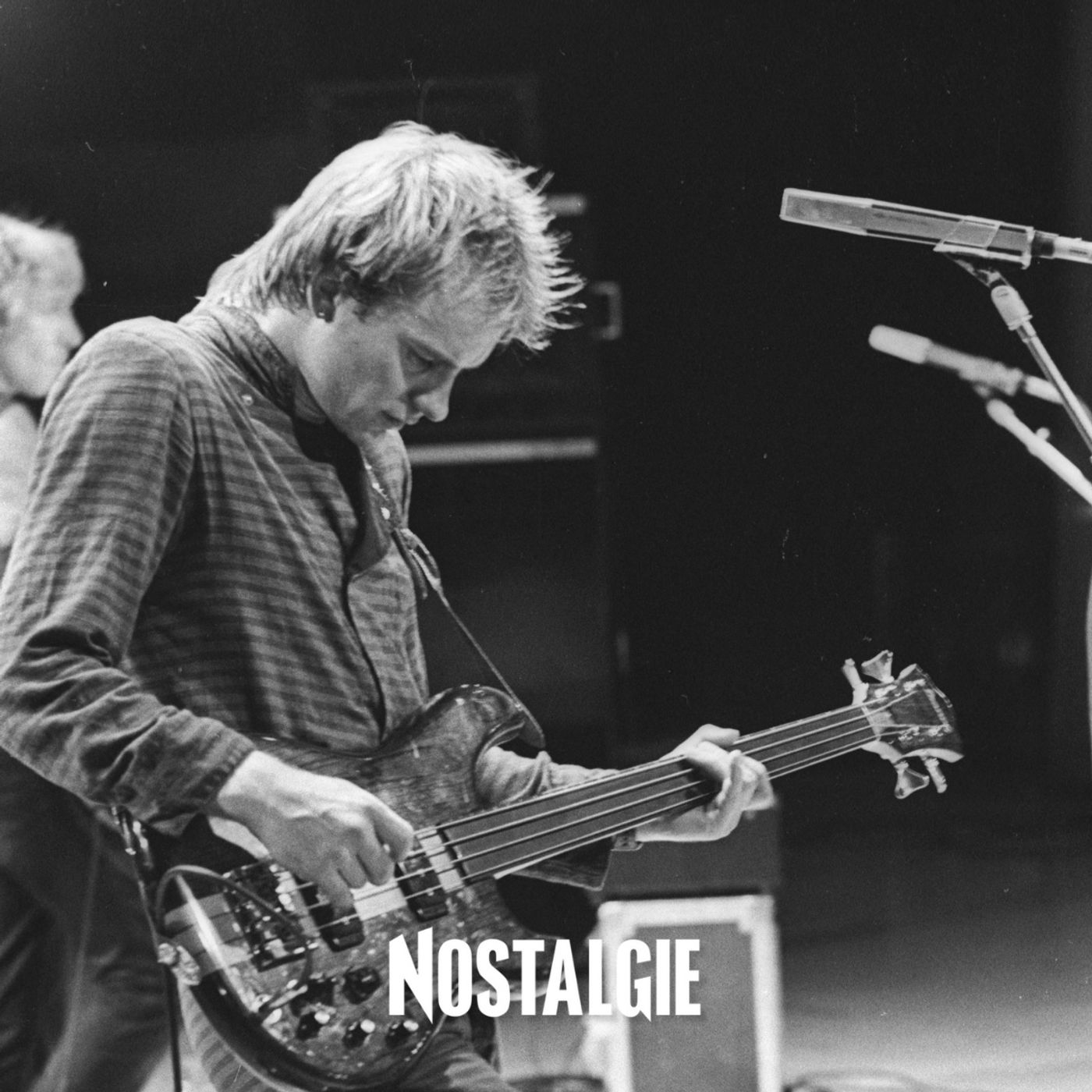 The Police : au sommet… et déjà séparés