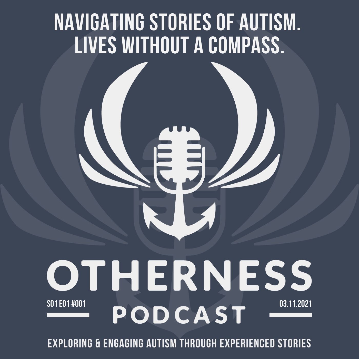 Navigating Stories of Autism. Lives Without a Compass.