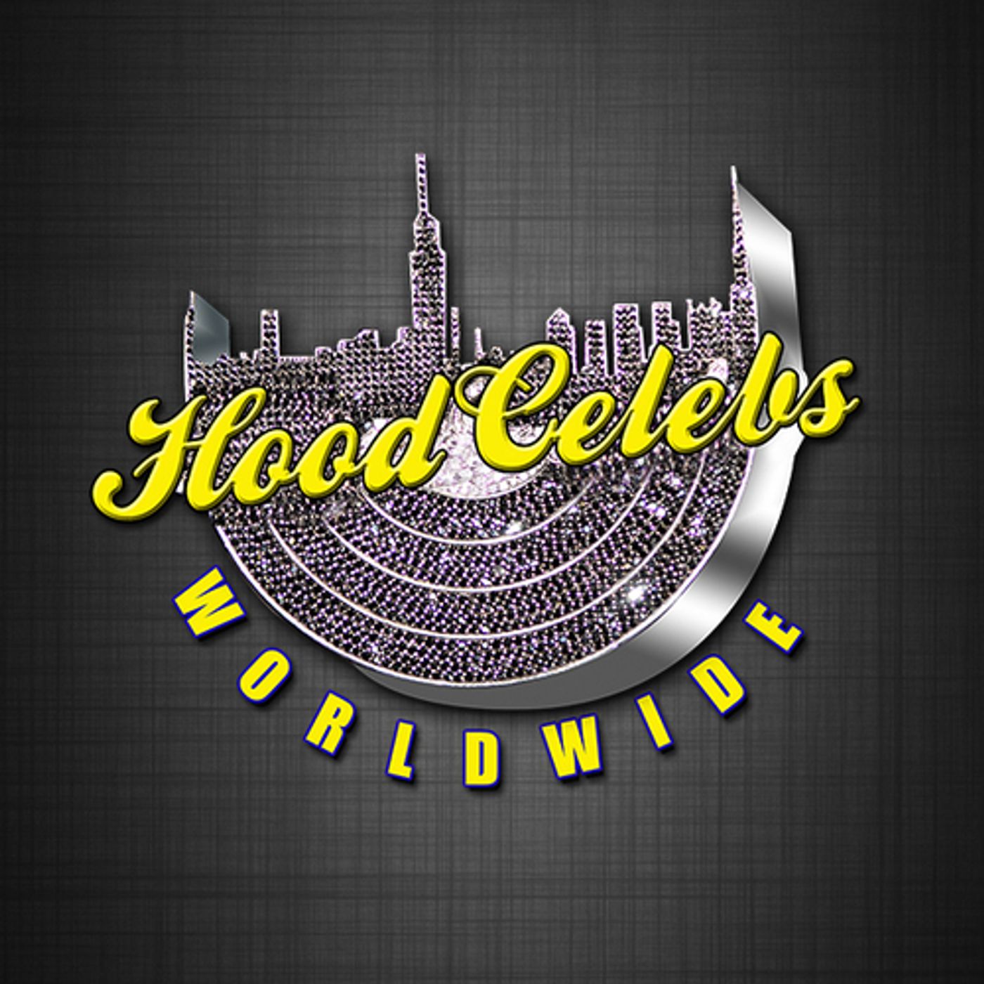 Hood Celebs Radio Live cover art