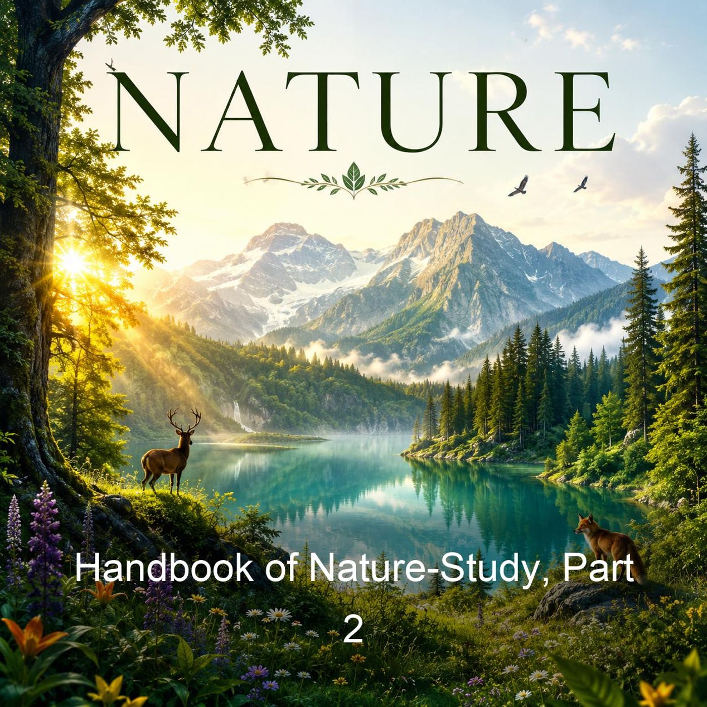 Handbook of Nature-Study, Part 2