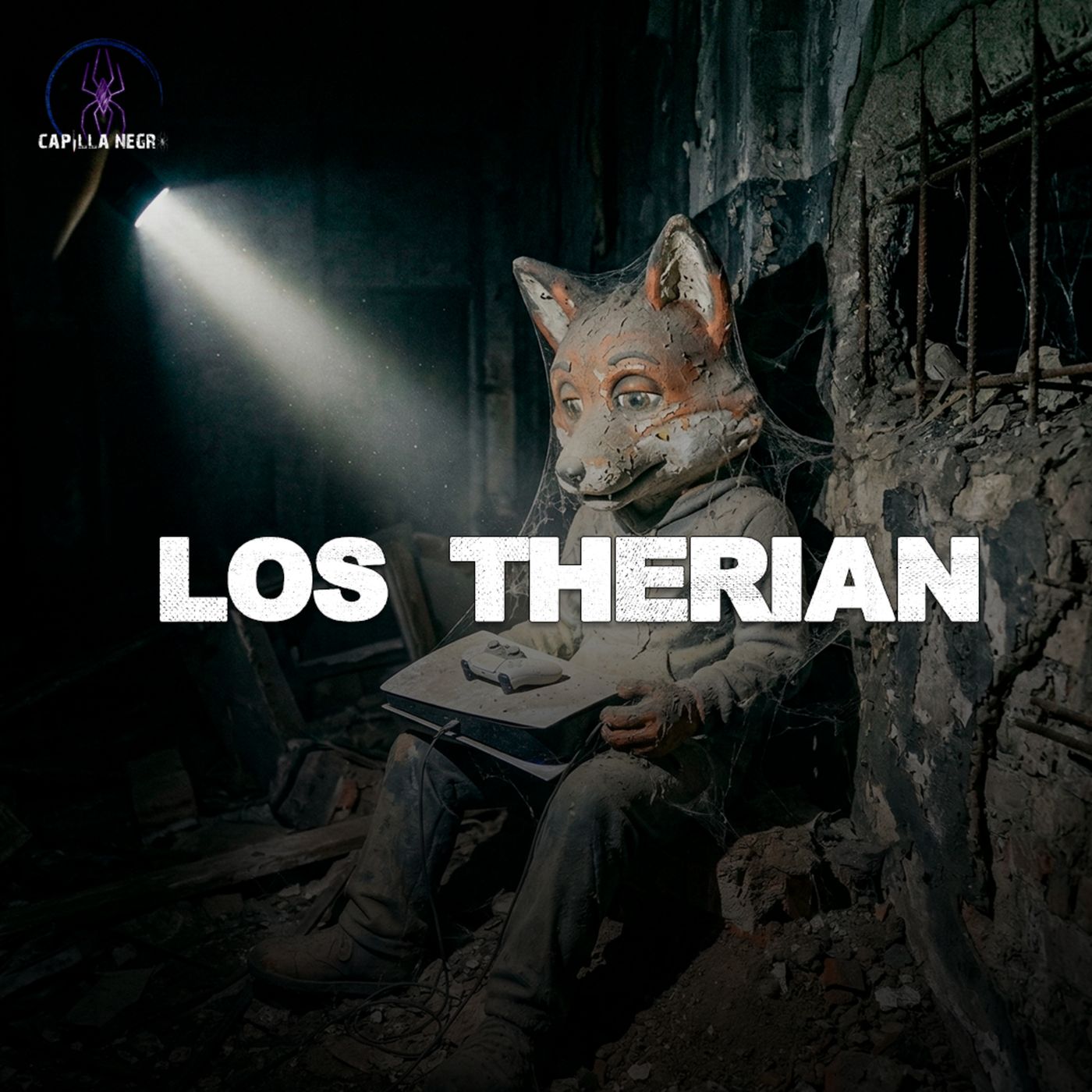 Mi Opinión de los Therian + Reanimal es Brutal! episode artwork