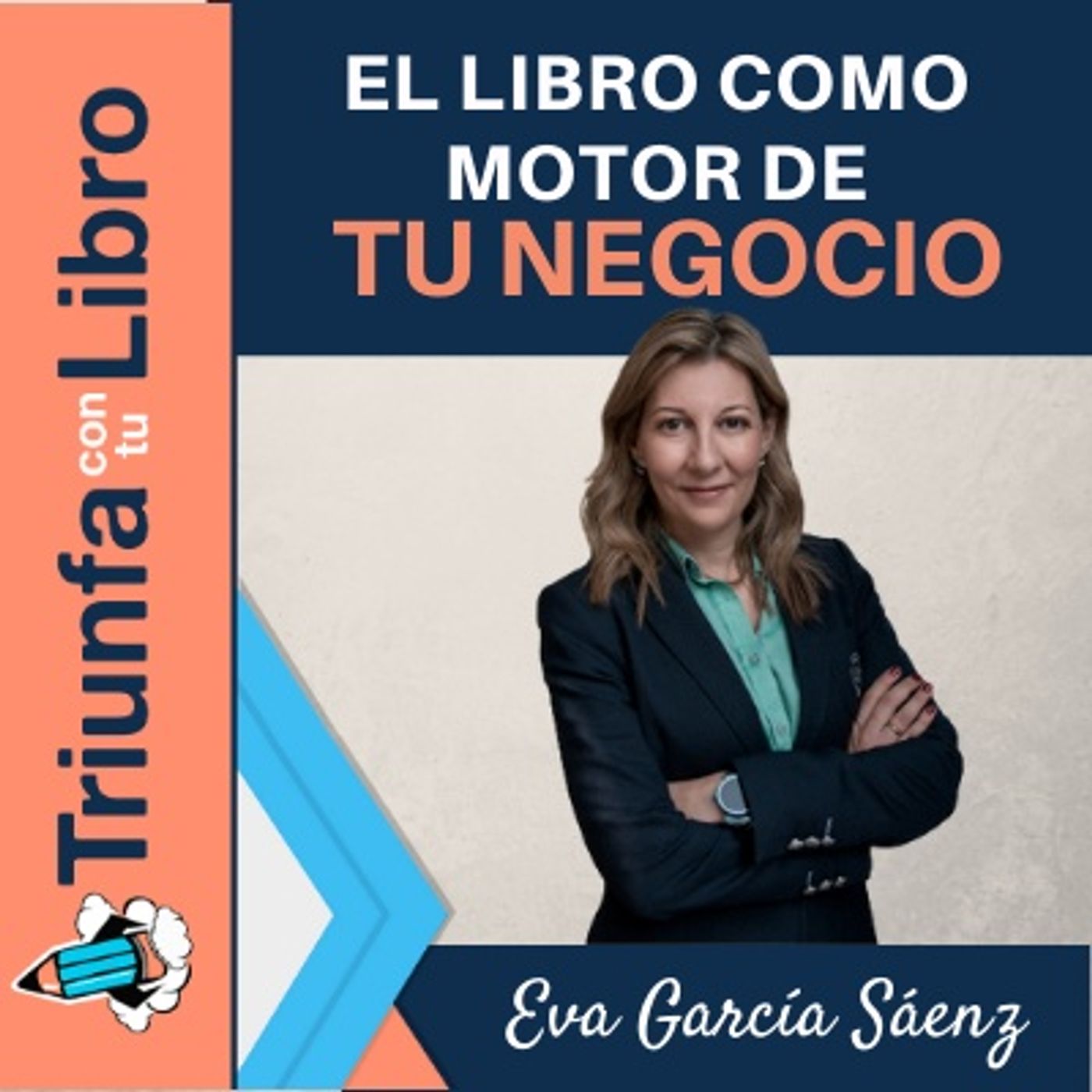 Triunfa con tu libro